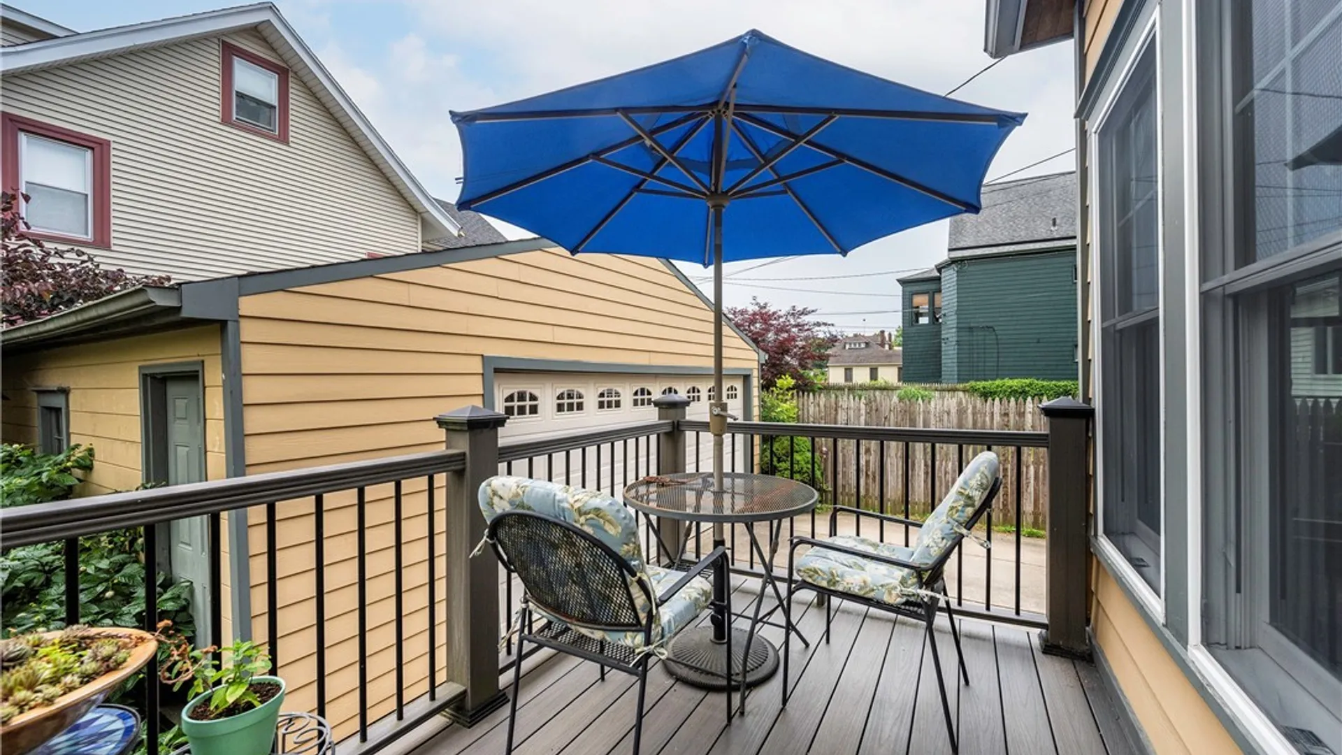 Property at 599 Parkside Ave, Buffalo, NY 14216 42