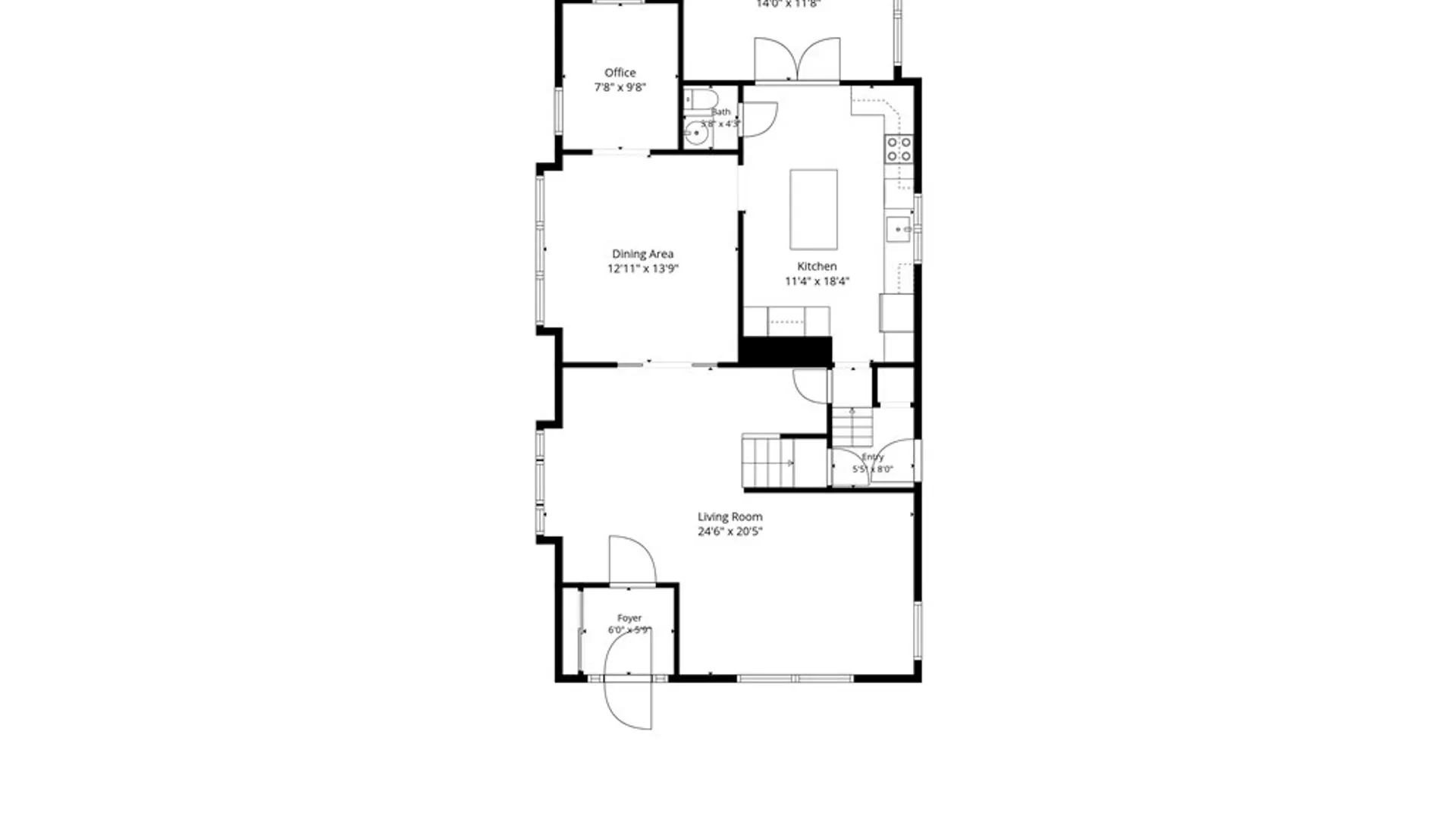 Property at 599 Parkside Ave, Buffalo, NY 14216 50
