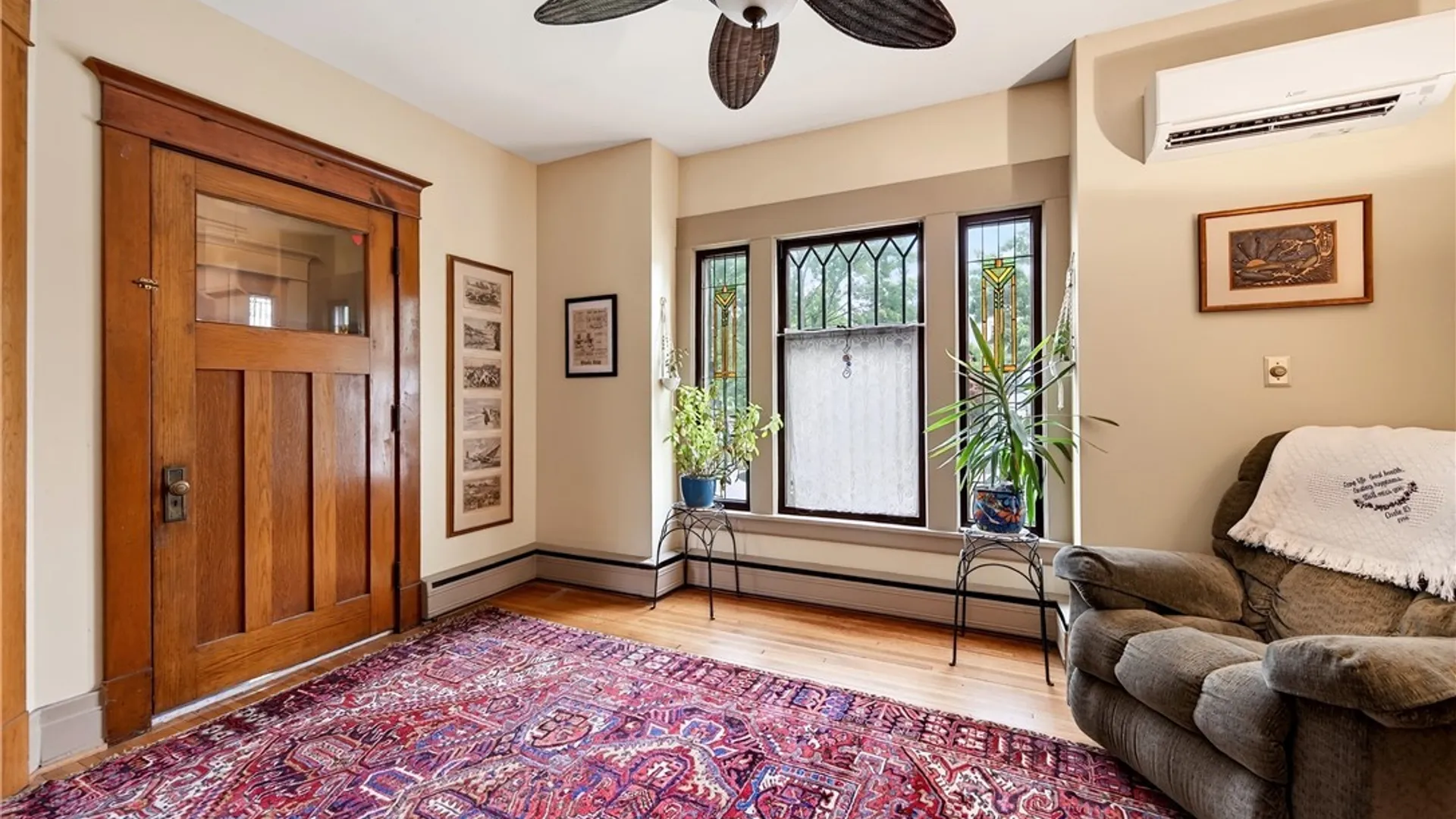 Property at 599 Parkside Ave, Buffalo, NY 14216 8