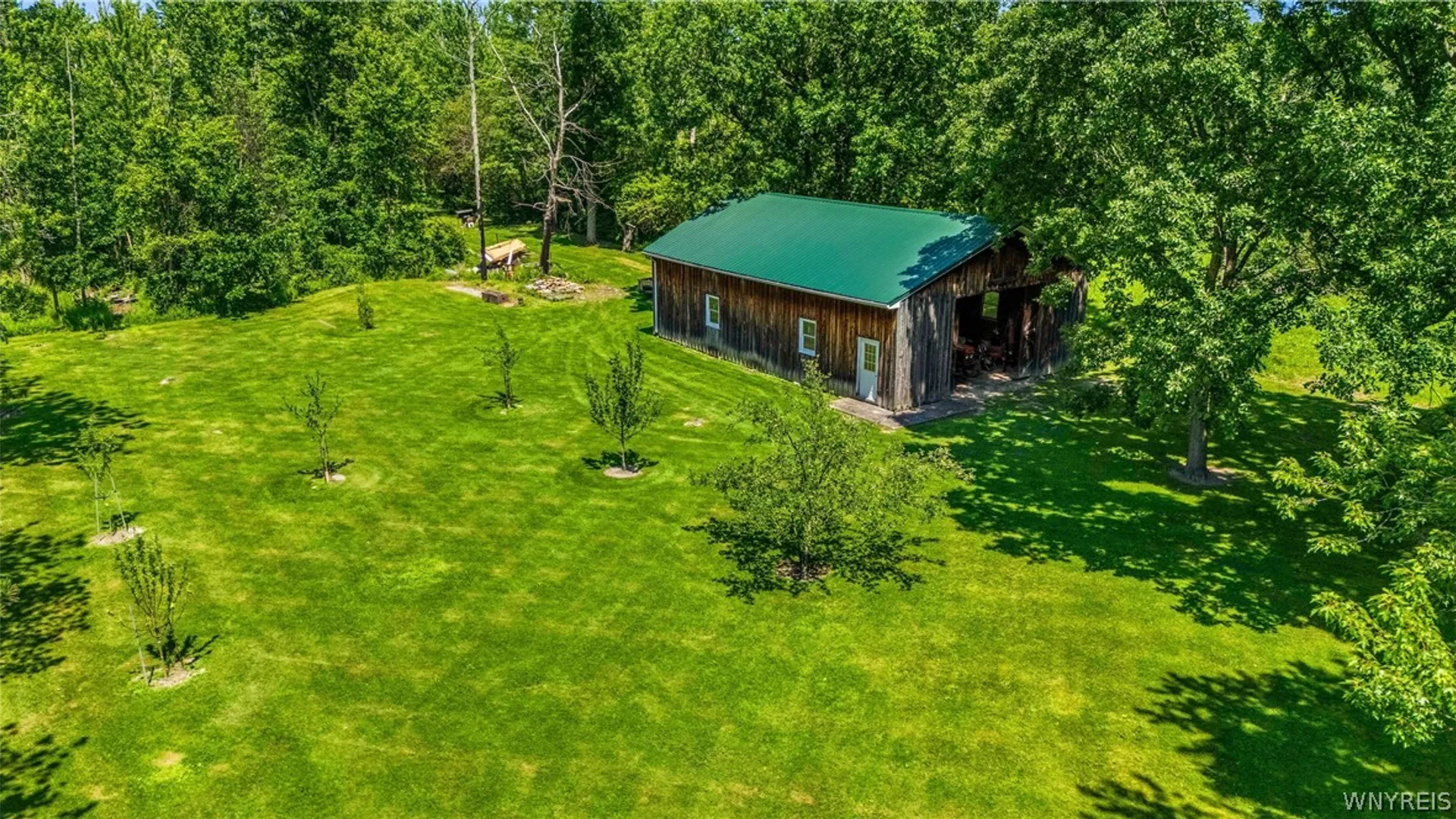 Property at 6489 Tonawanda Creek Road, Lockport Town, NY 14094 42
