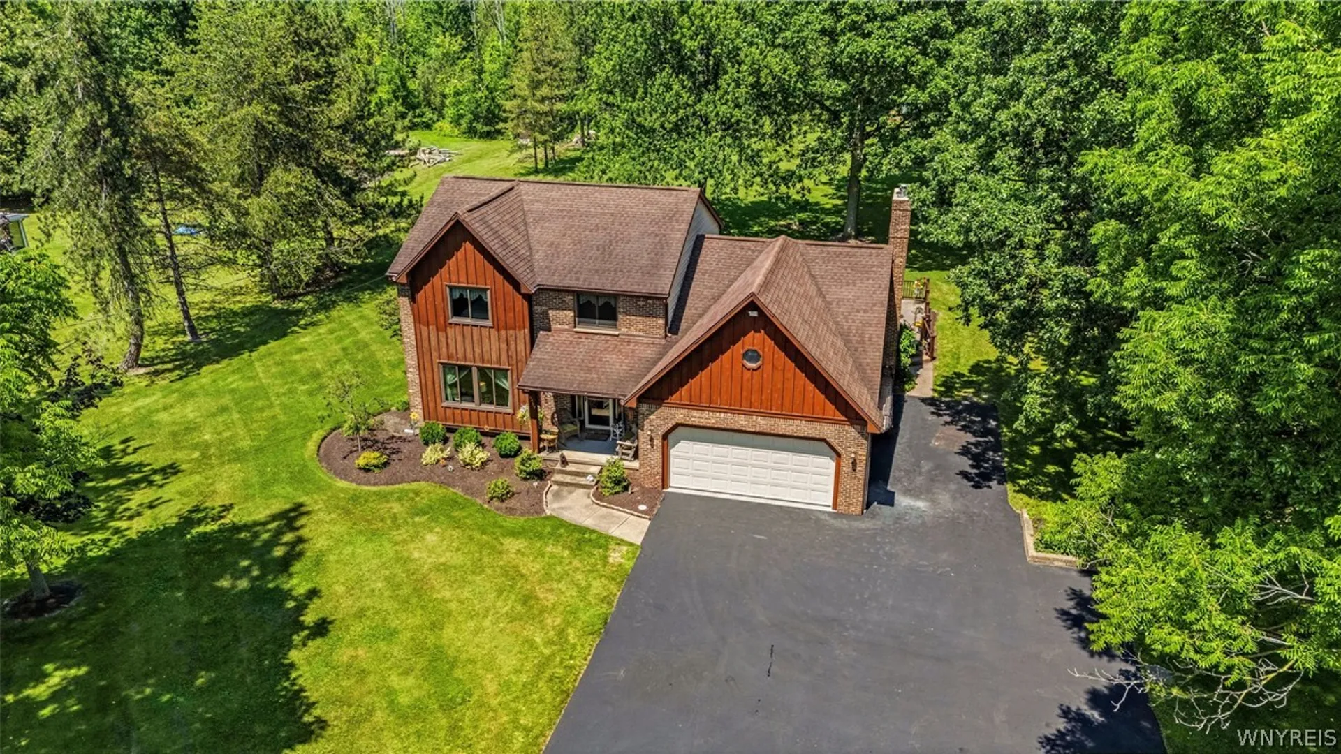 Property at 6489 Tonawanda Creek Road, Lockport Town, NY 14094 43