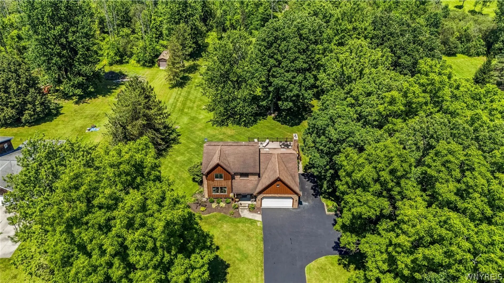 Property at 6489 Tonawanda Creek Road, Lockport Town, NY 14094 44