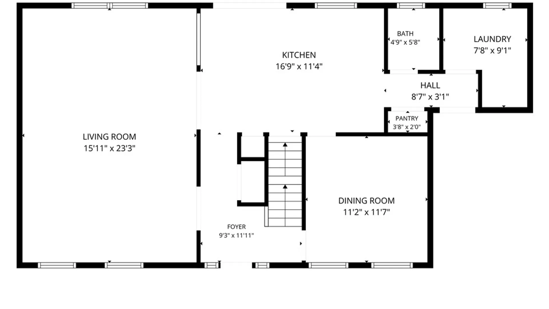 Property at 953 Dibbles Trl, Webster, NY 14580 48