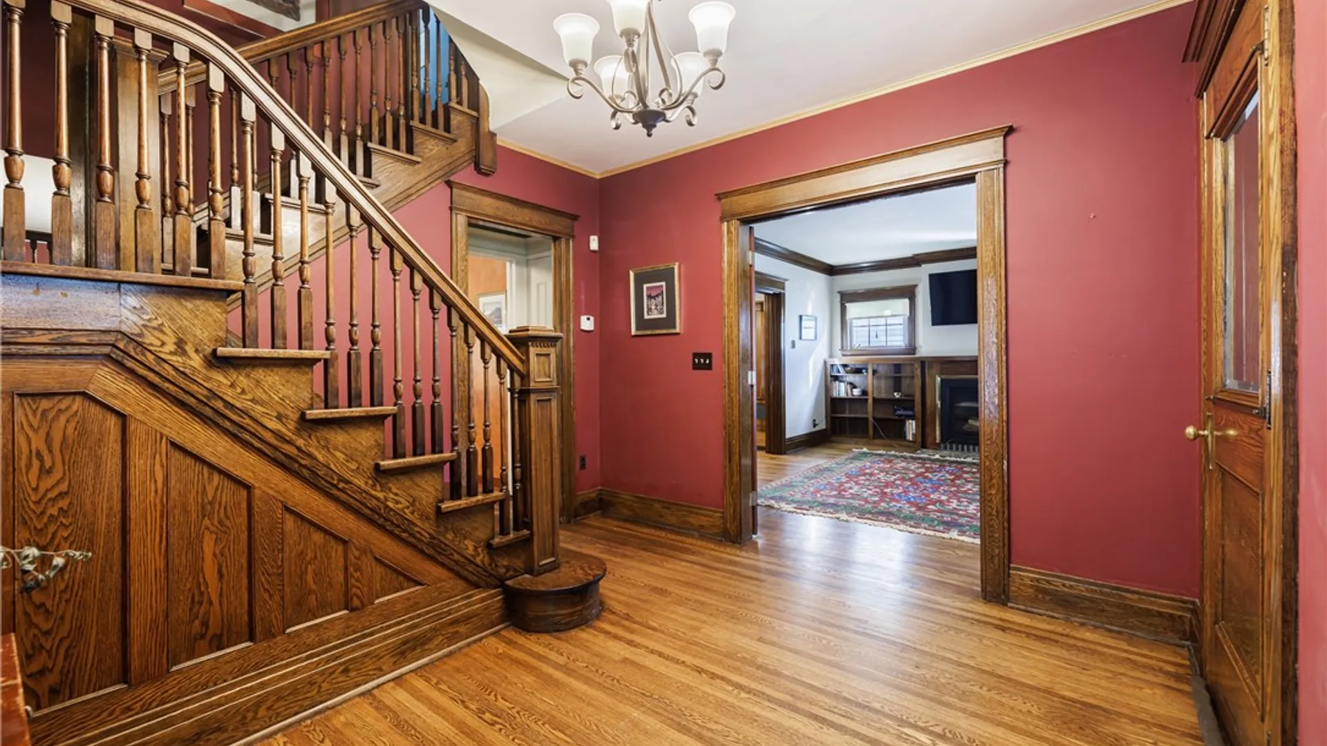 Property at 45 Alliance Avenue, Rochester, NY 14620 5