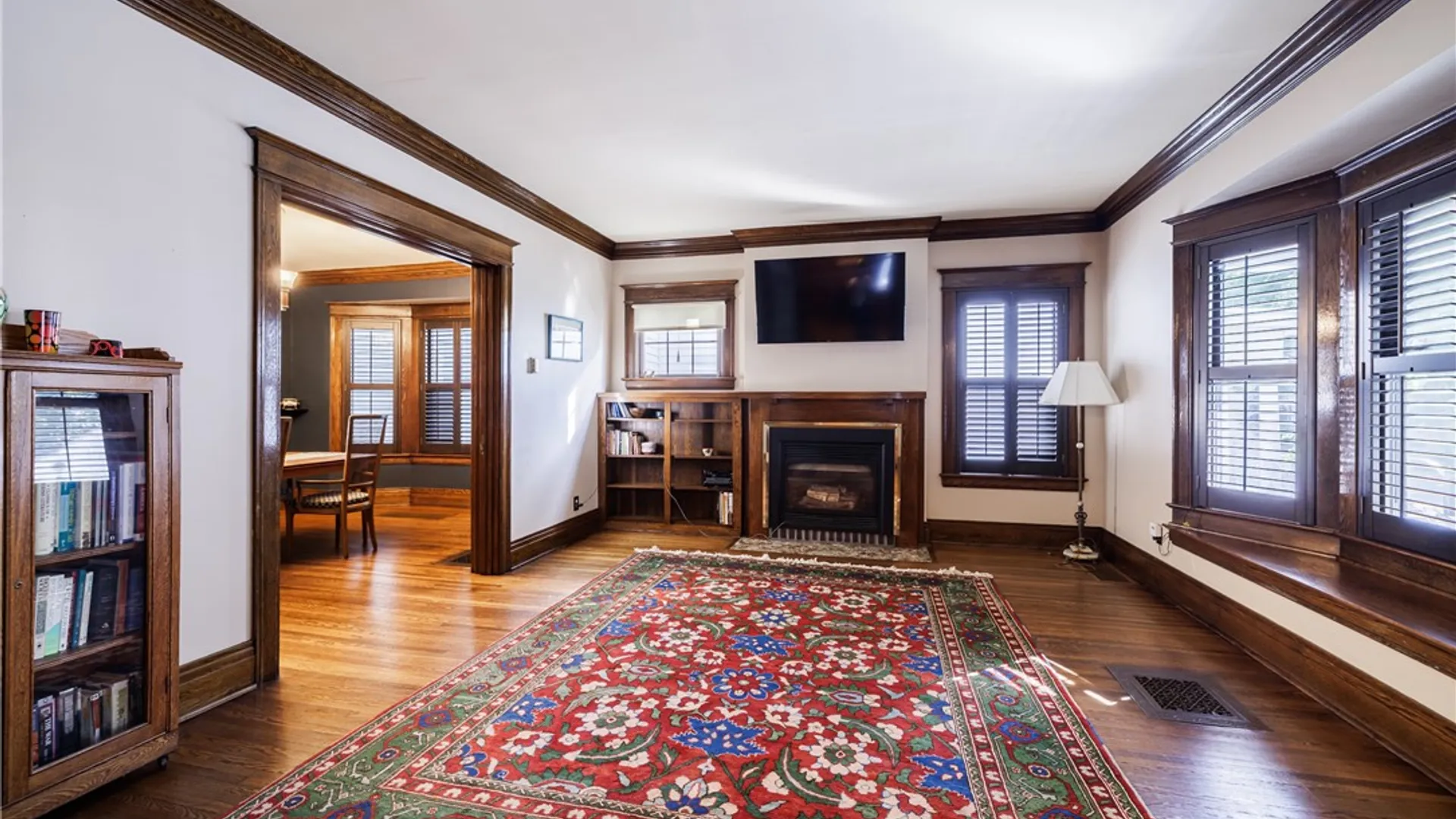 Property at 45 Alliance Avenue, Rochester, NY 14620 7