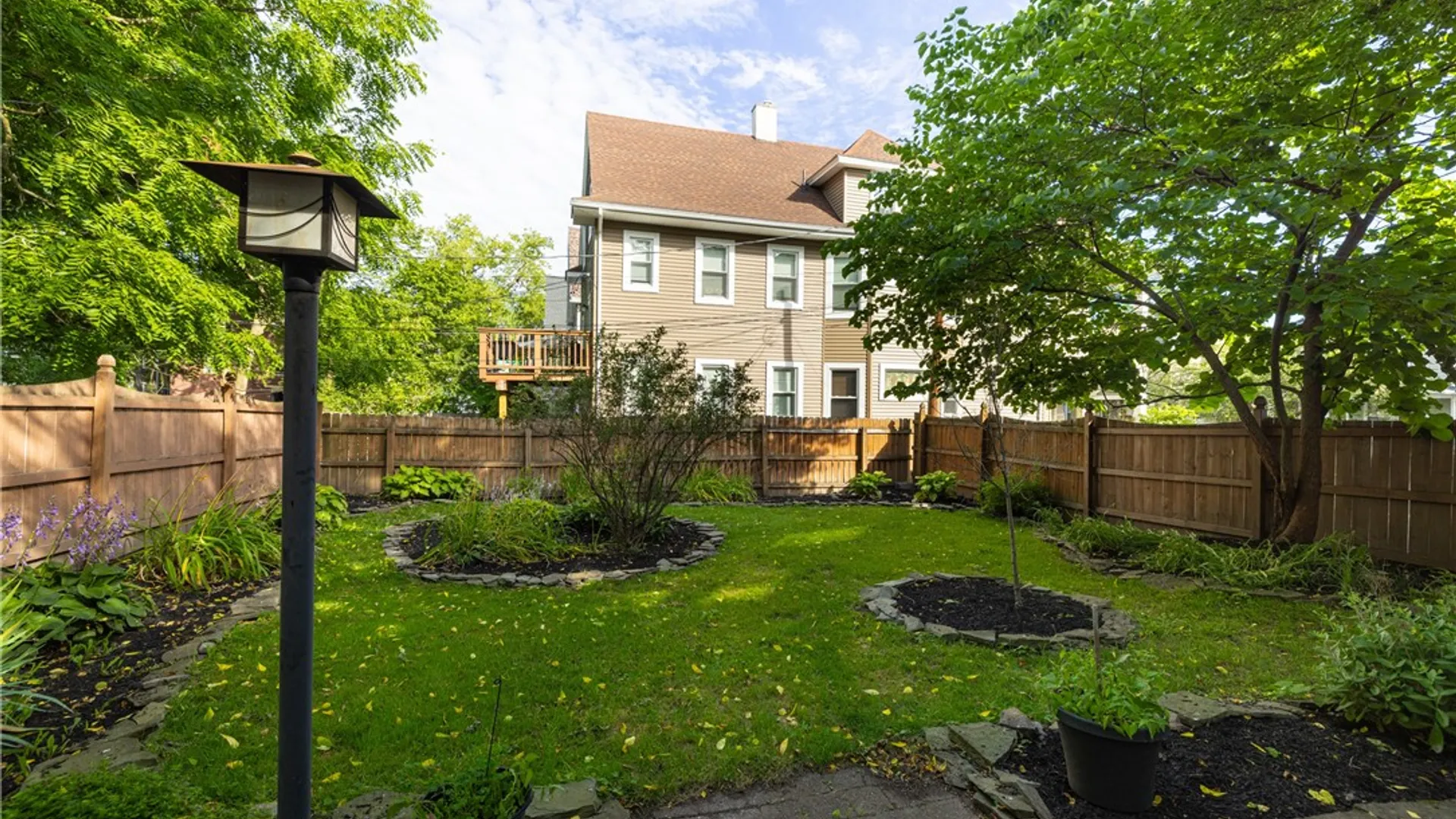 Property at 45 Alliance Avenue, Rochester, NY 14620 35