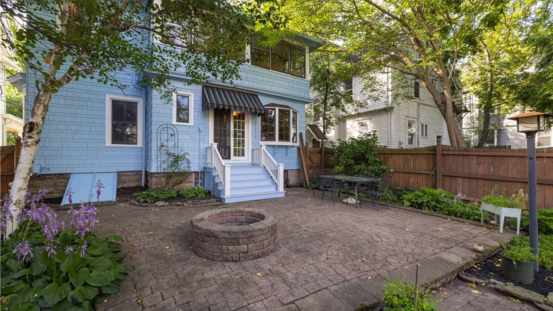 Property at 45 Alliance Avenue, Rochester, NY 14620 34
