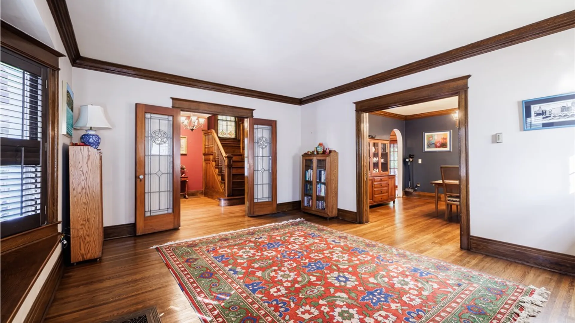 Property at 45 Alliance Avenue, Rochester, NY 14620 8