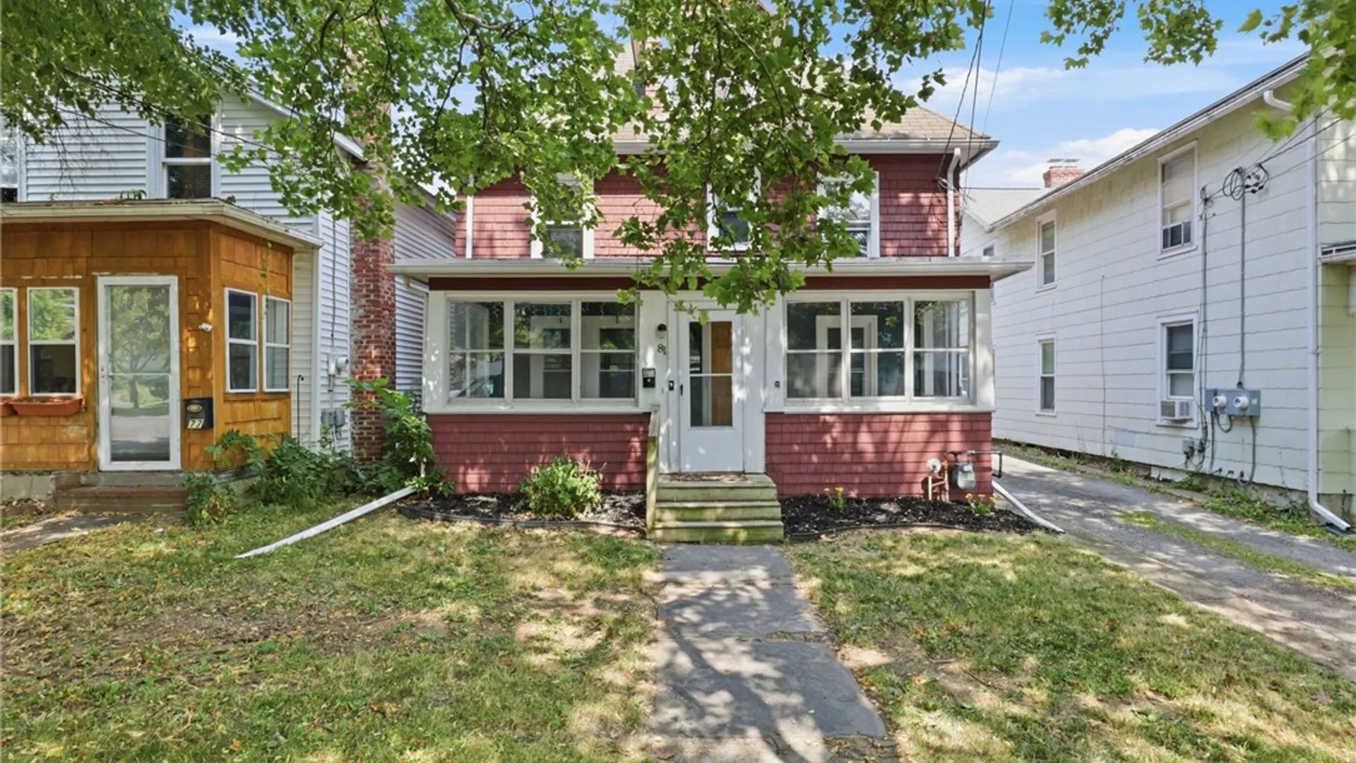 Property at 81 Pleasant Street, Canandaigua City, NY 14424 2