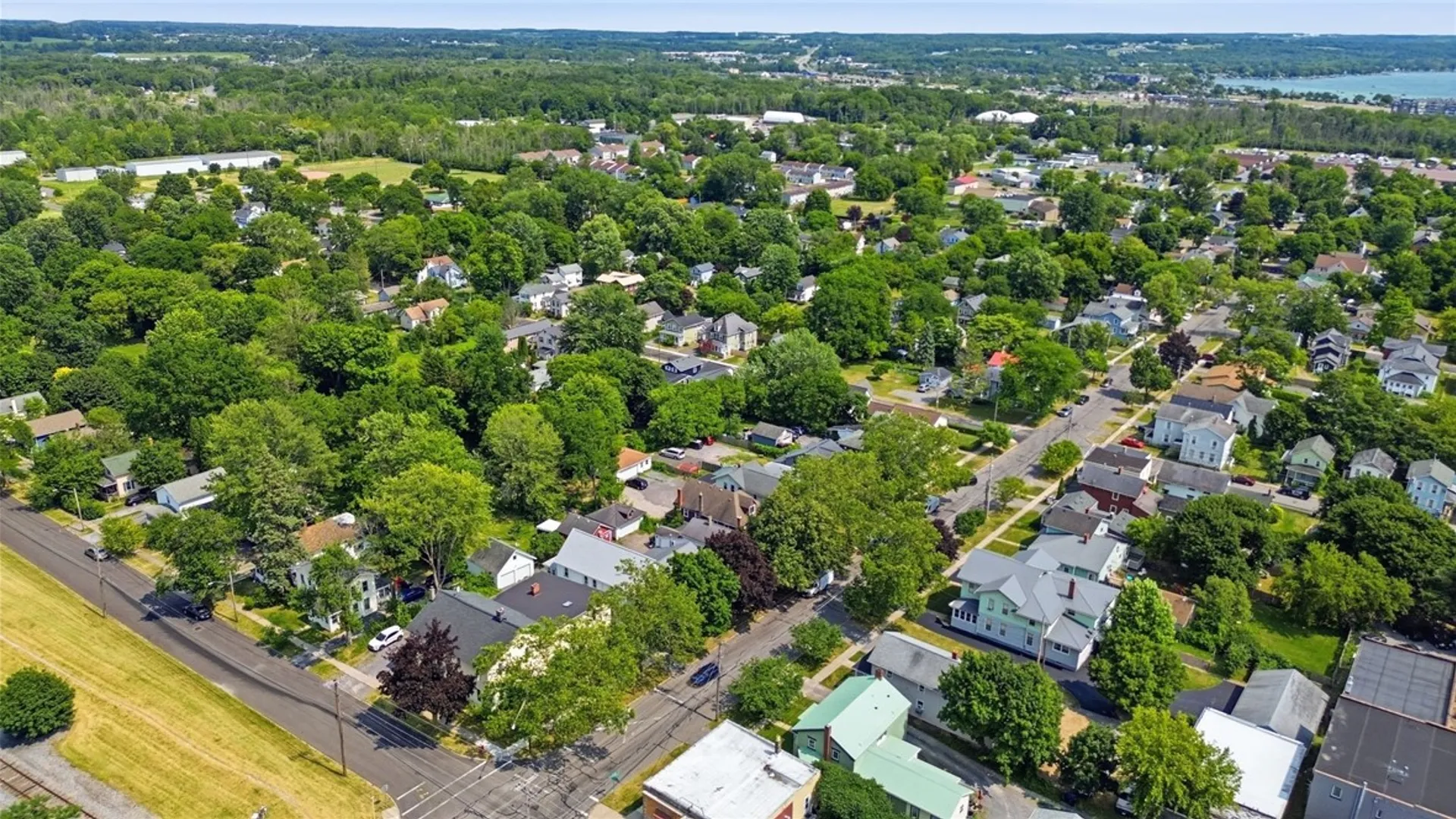 Property at 81 Pleasant Street, Canandaigua City, NY 14424 43
