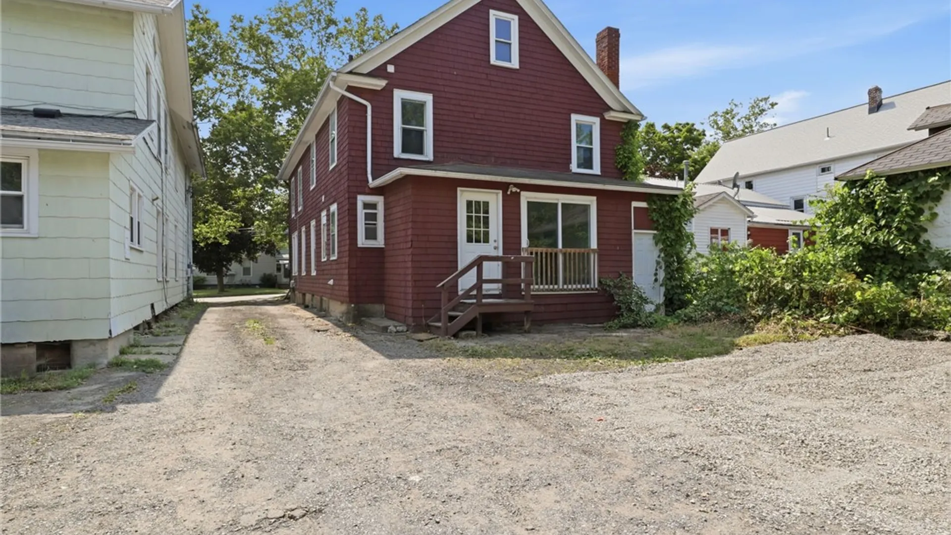 Property at 81 Pleasant Street, Canandaigua City, NY 14424 40