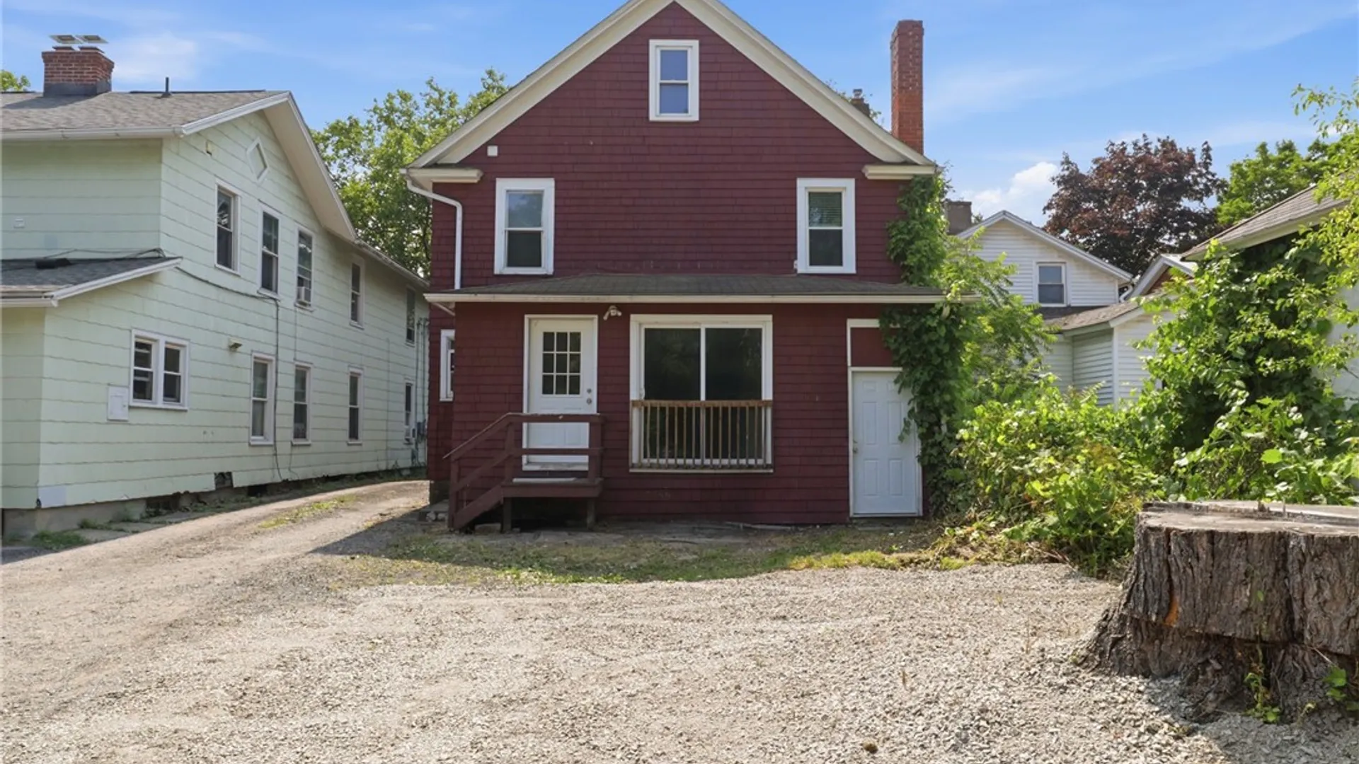Property at 81 Pleasant Street, Canandaigua City, NY 14424 41