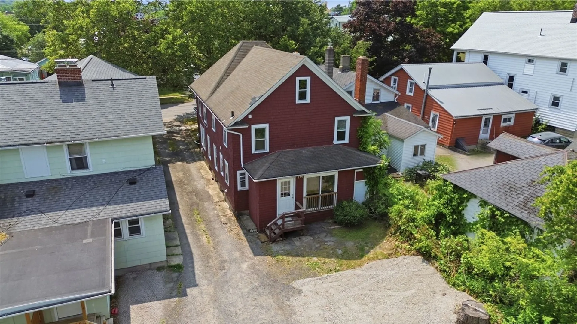 Property at 81 Pleasant Street, Canandaigua City, NY 14424 45