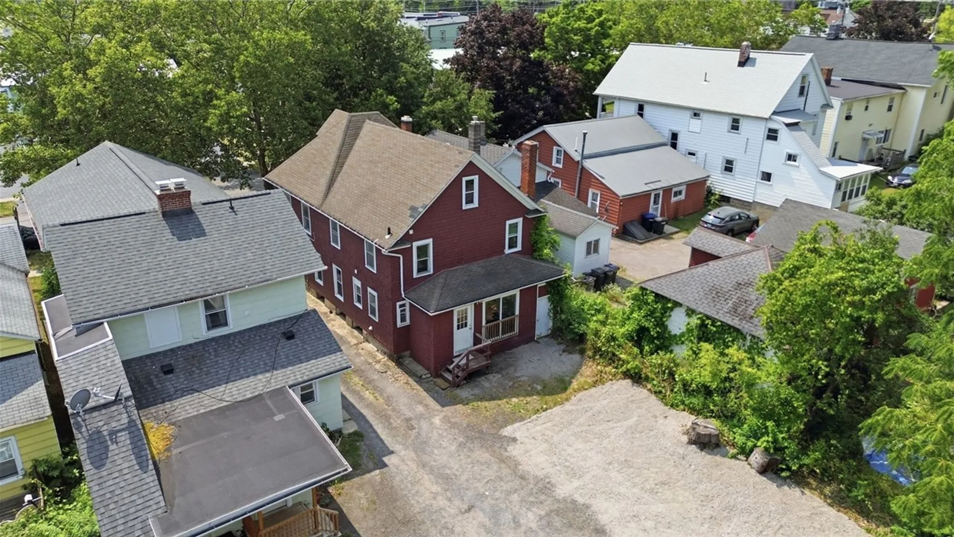 Property at 81 Pleasant Street, Canandaigua City, NY 14424 46