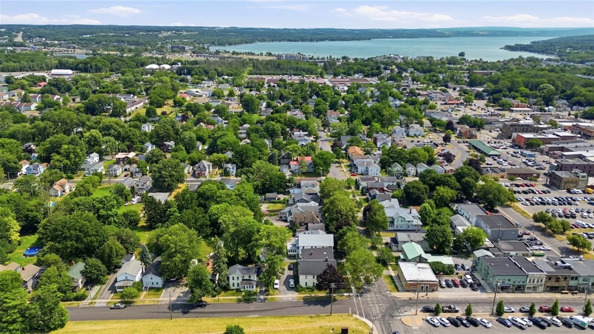 Property at 81 Pleasant Street, Canandaigua City, NY 14424 42