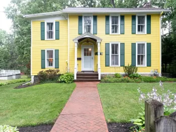 35 South Street, Geneseo, NY 14454