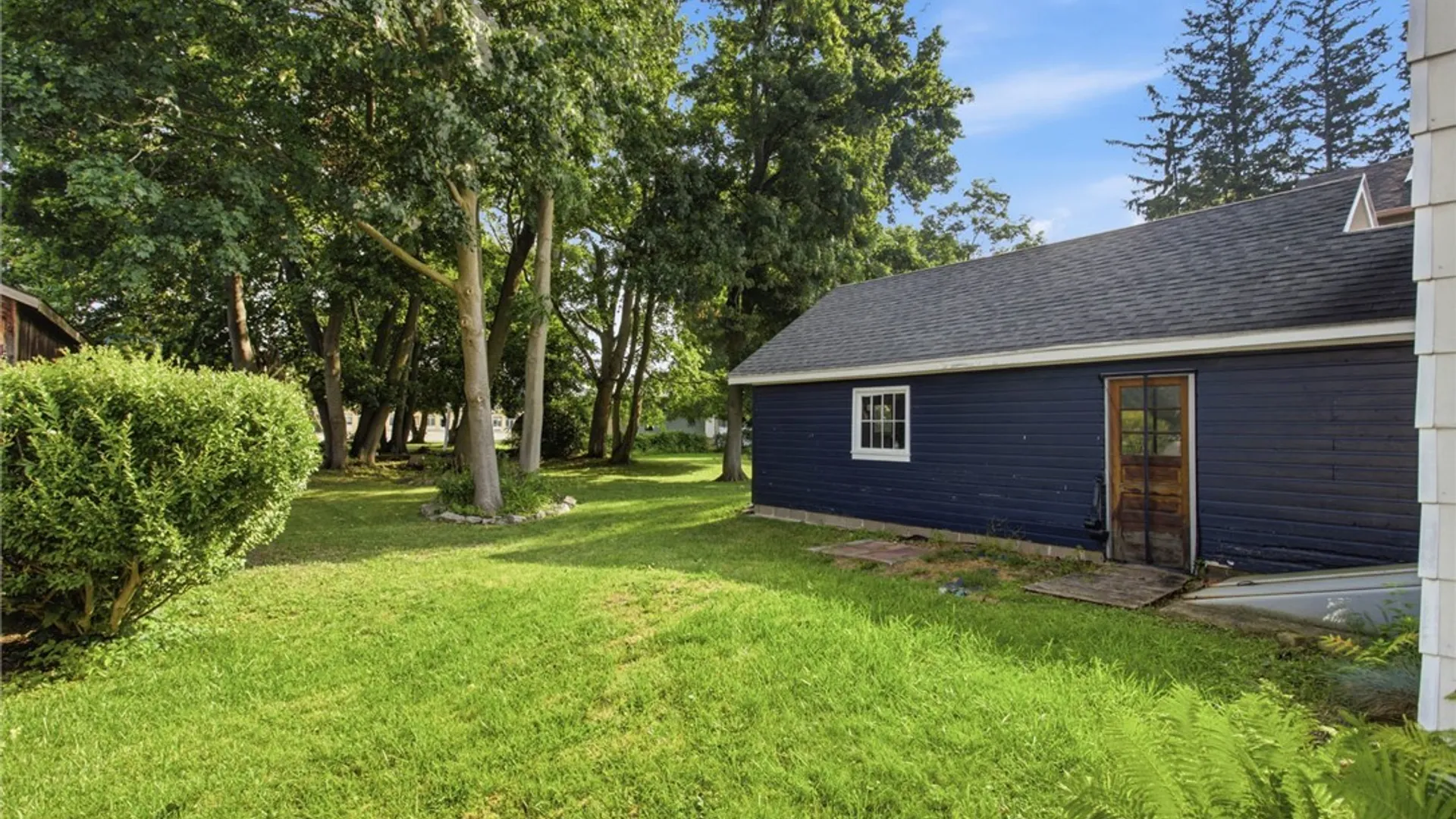 Property at 9 Lincoln Avenue, Leroy, NY 14482 23