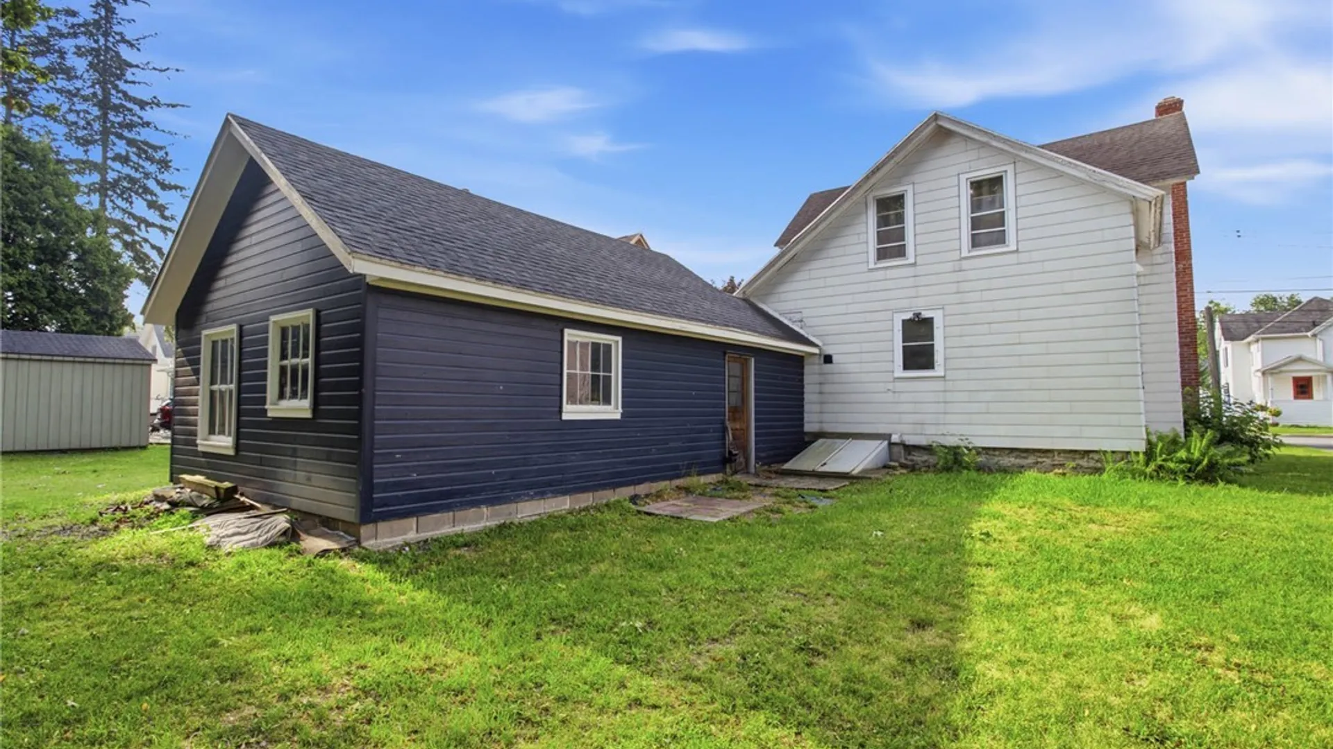 Property at 9 Lincoln Avenue, Leroy, NY 14482 24