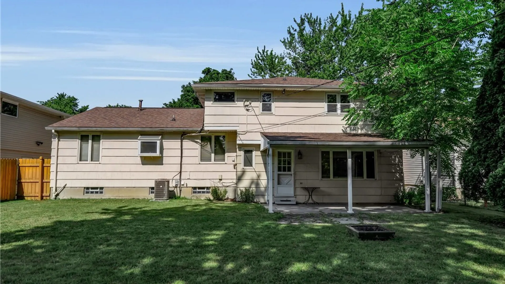 Property at 129 Ponderosa Drive, Amherst, NY 14221 37