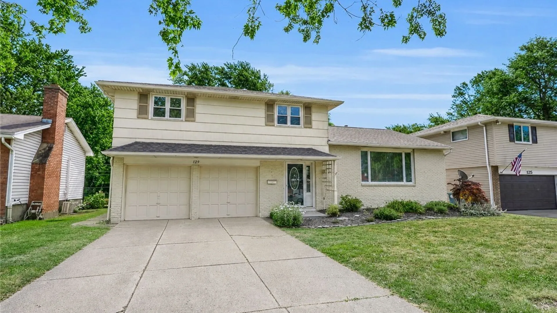 Property at 129 Ponderosa Drive, Amherst, NY 14221 40