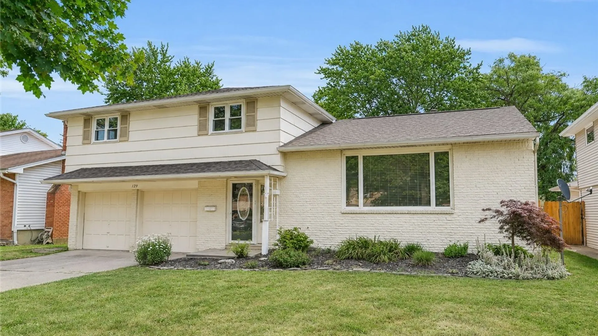 Property at 129 Ponderosa Drive, Amherst, NY 14221 41