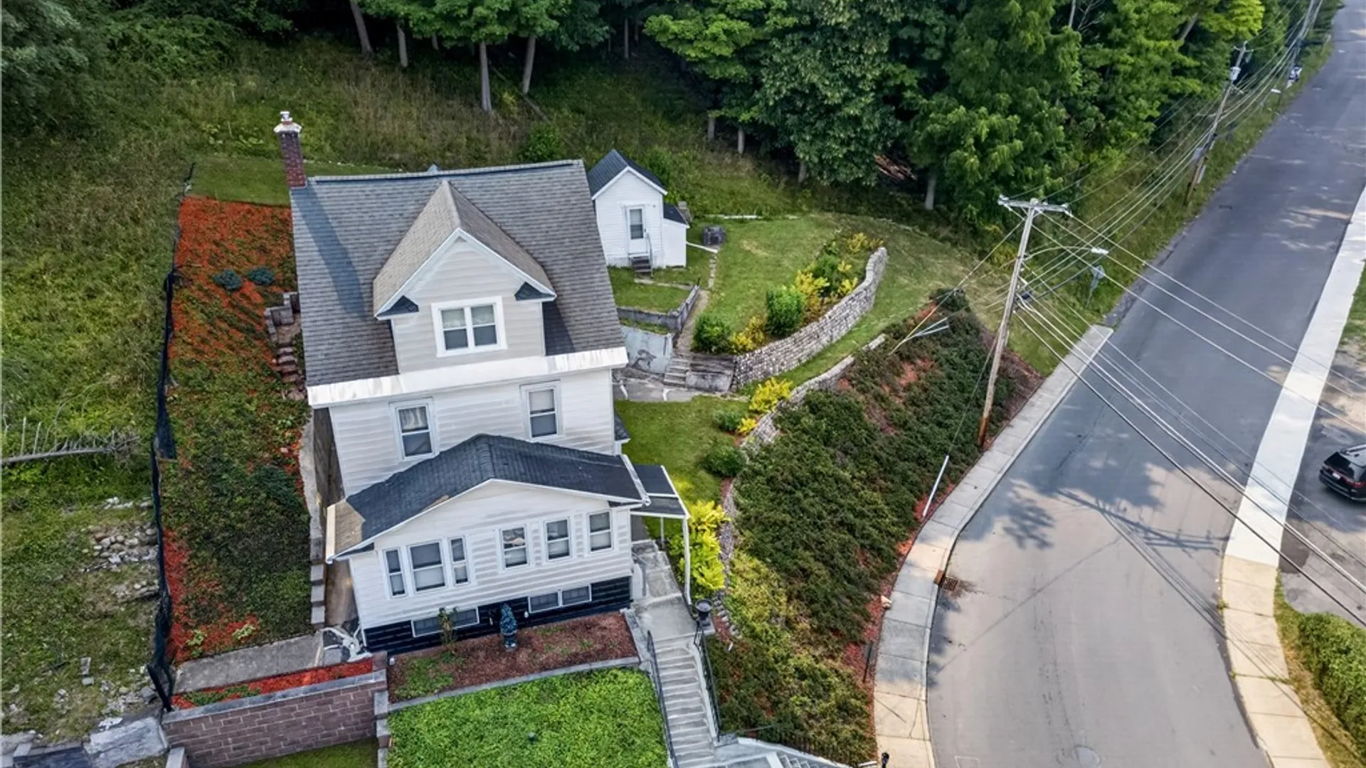 Property at 203 Woods Road, Geddes, NY 13209 2