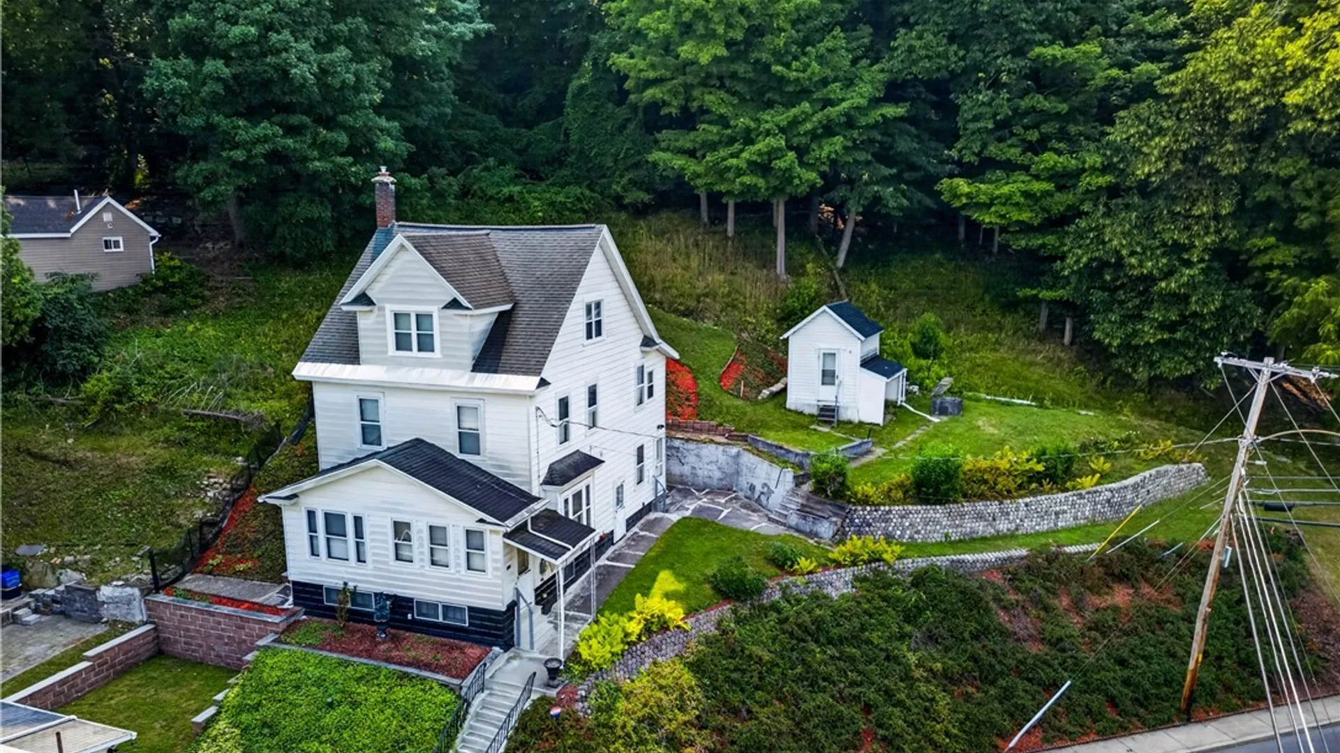 Property at 203 Woods Road, Geddes, NY 13209 3
