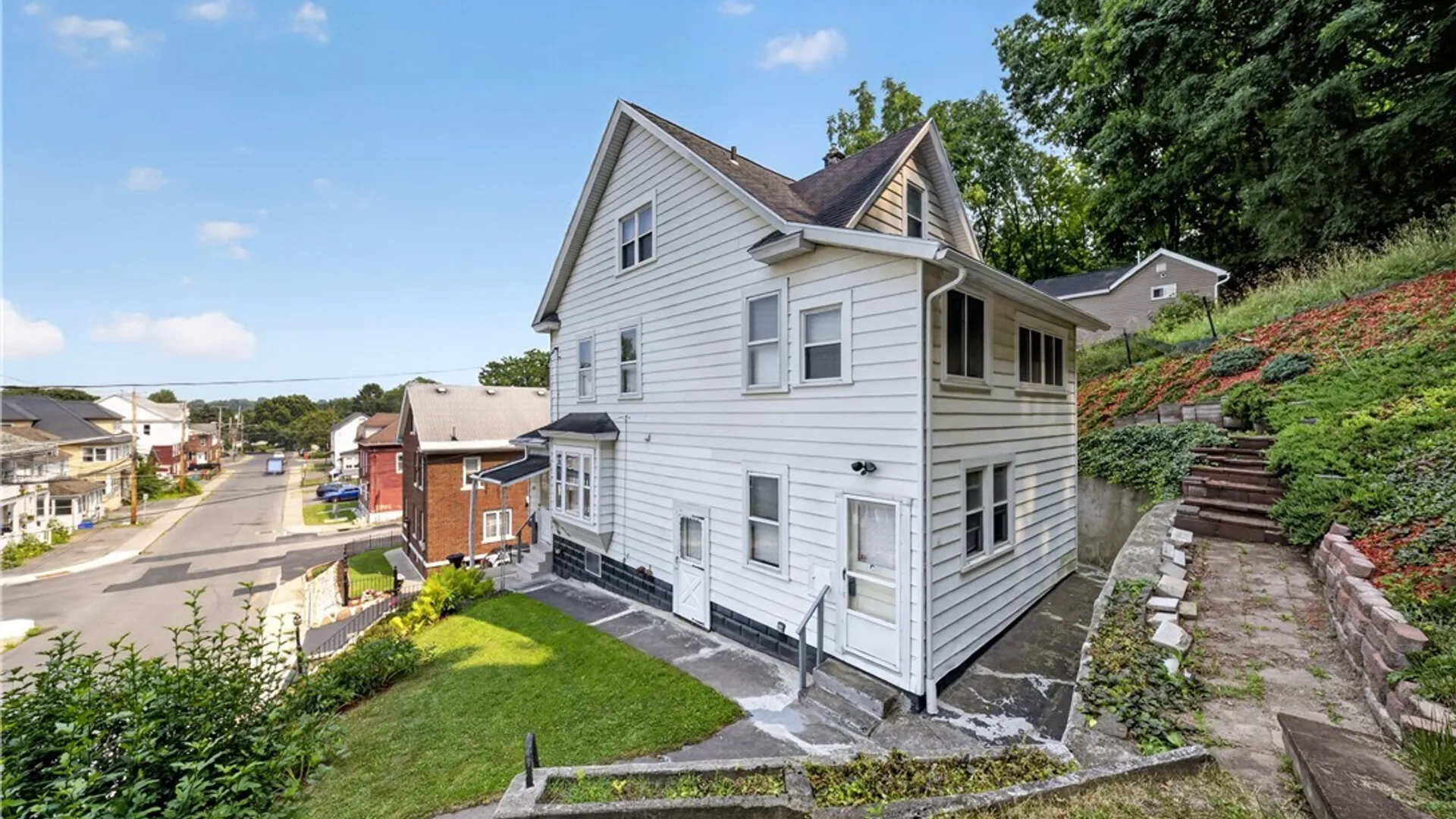 Property at 203 Woods Road, Geddes, NY 13209 4