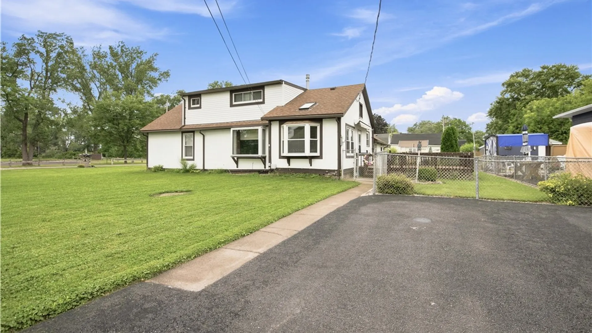 Property at 110 Braddock Road, Greece, NY 14612 2