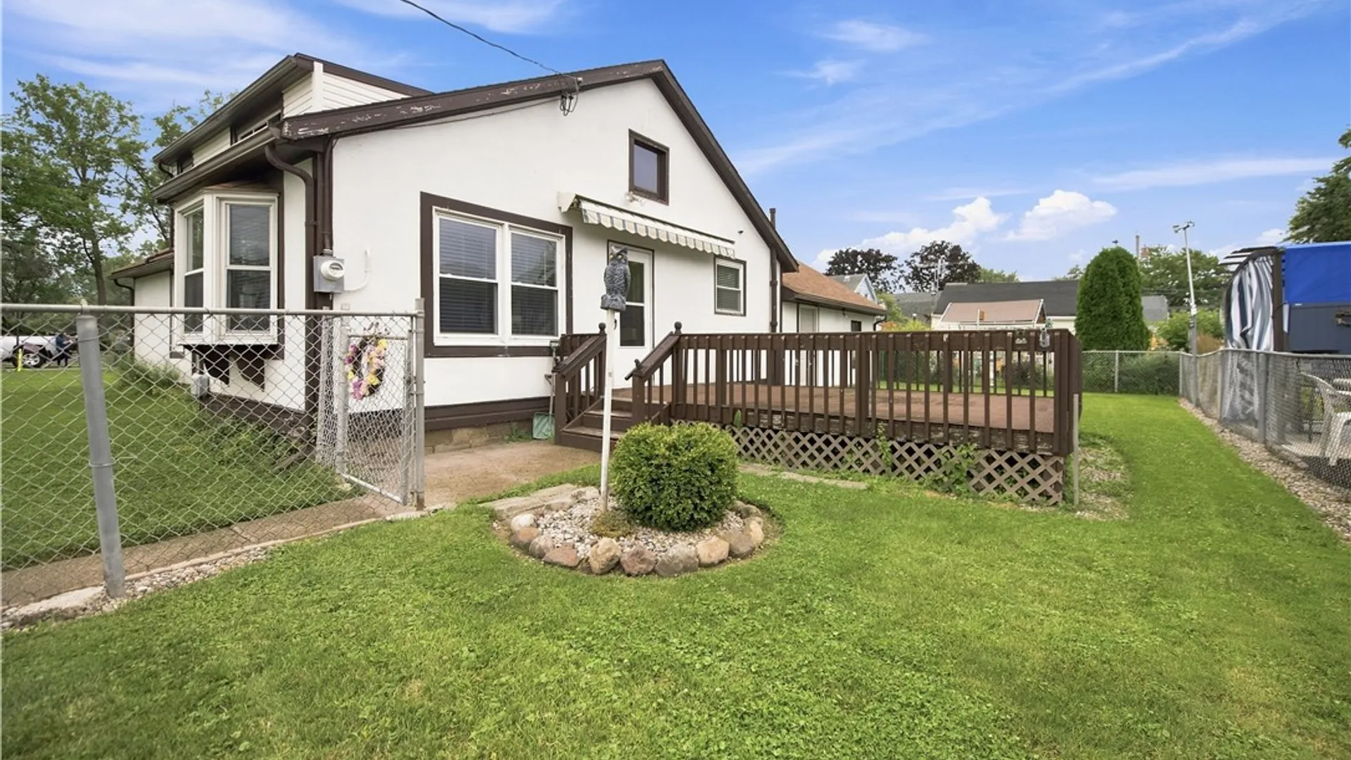 Property at 110 Braddock Road, Greece, NY 14612 26