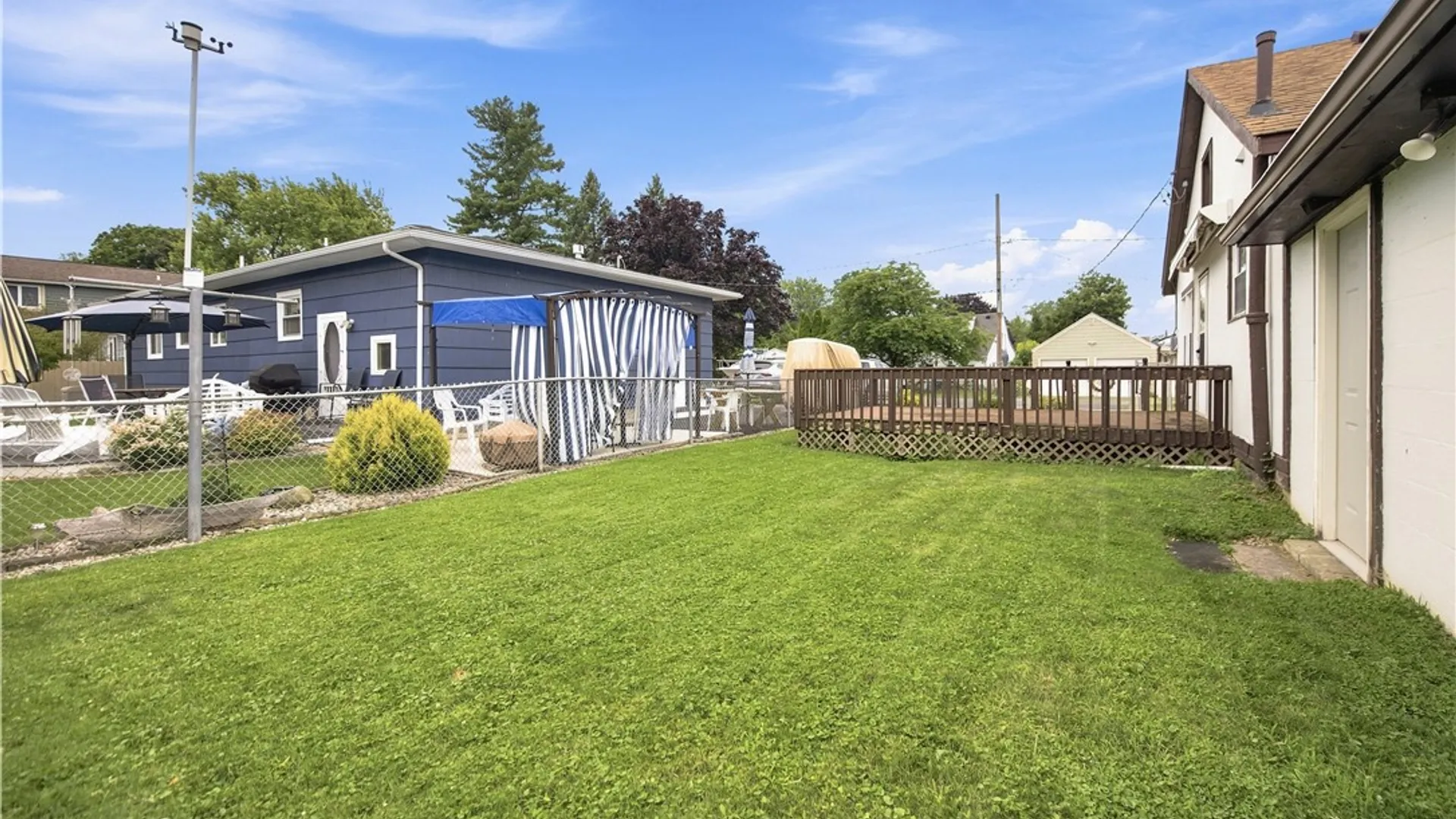Property at 110 Braddock Road, Greece, NY 14612 27