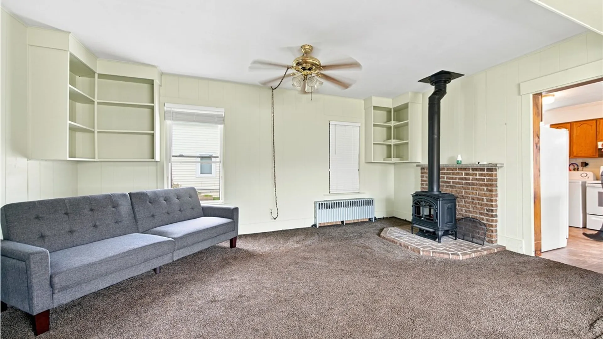 Property at 110 Braddock Road, Greece, NY 14612 7