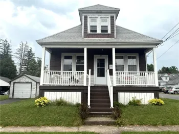Property at 16 7th Street, Whitestown, NY 13495