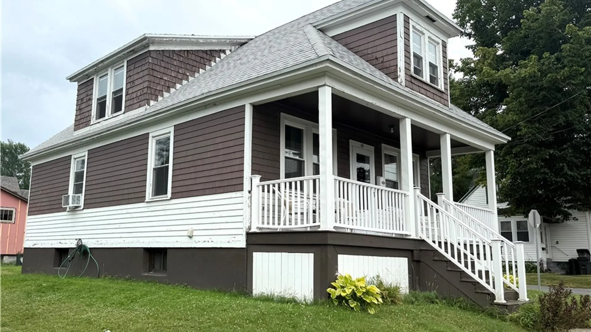 Property at 16 7th Street, Whitestown, NY 13495 2