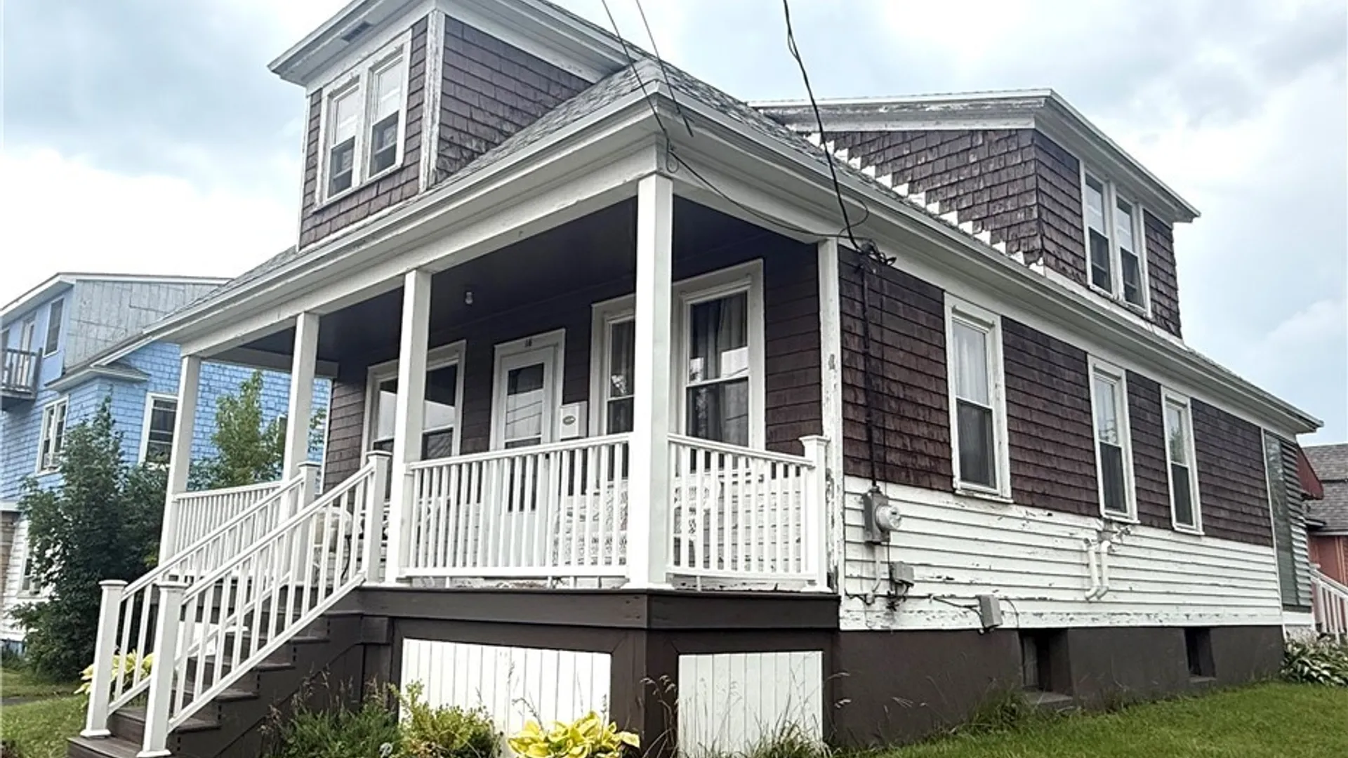 Property at 16 7th Street, Whitestown, NY 13495 3
