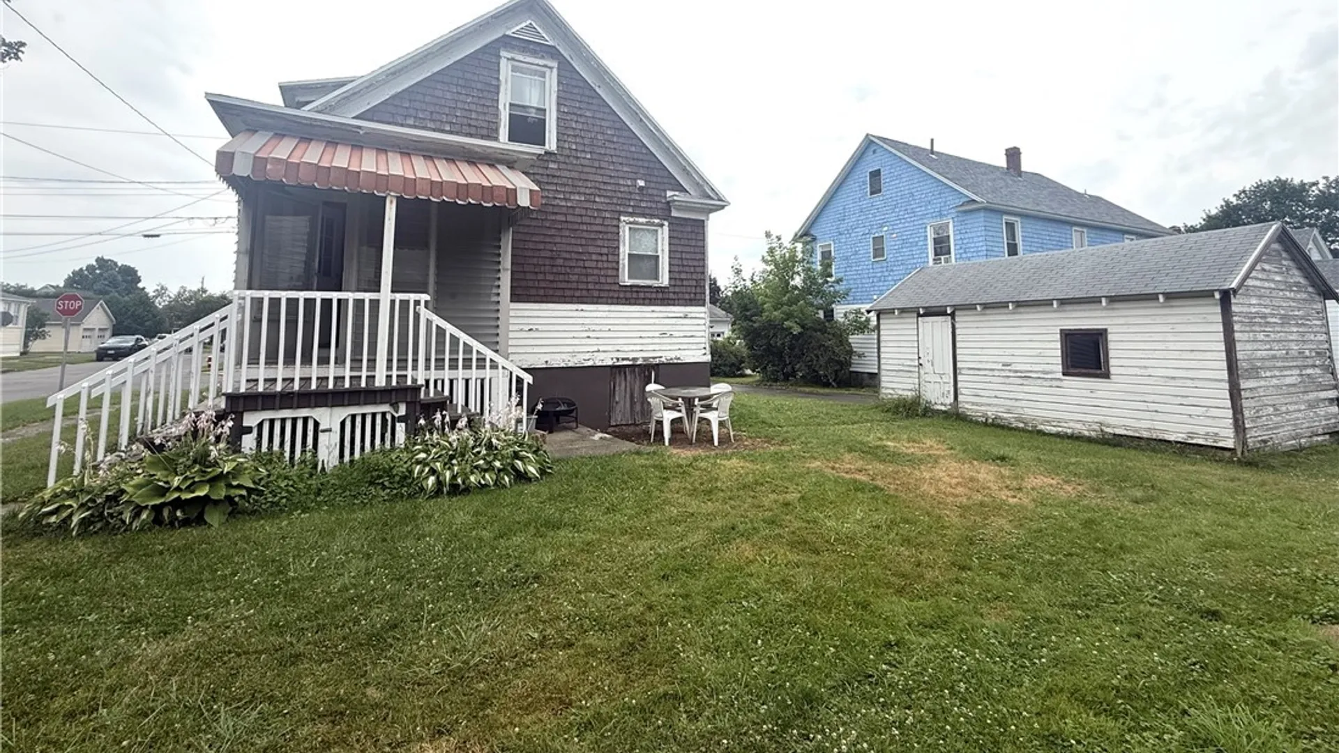 Property at 16 7th Street, Whitestown, NY 13495 4