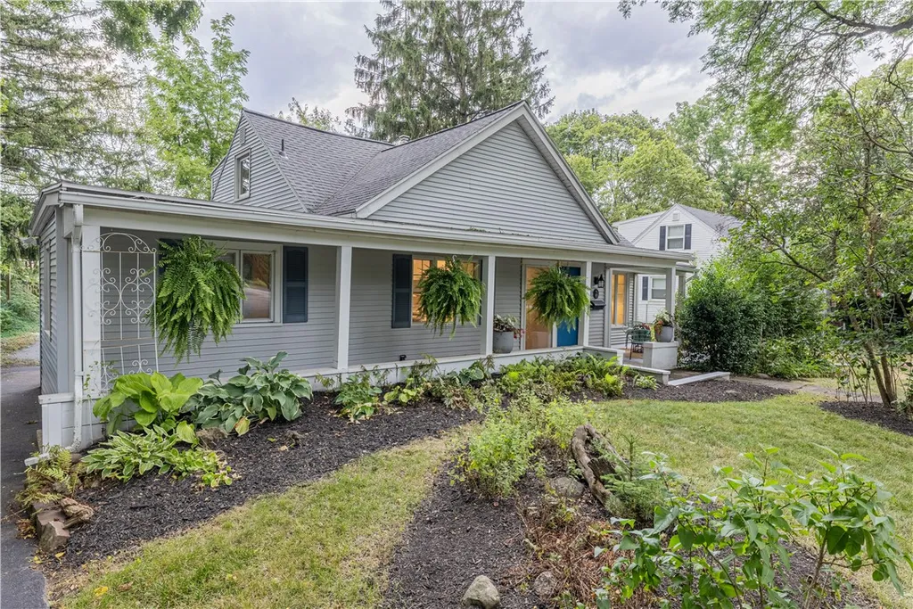Property at 65 Newcrest Drive, Brighton, NY 14618