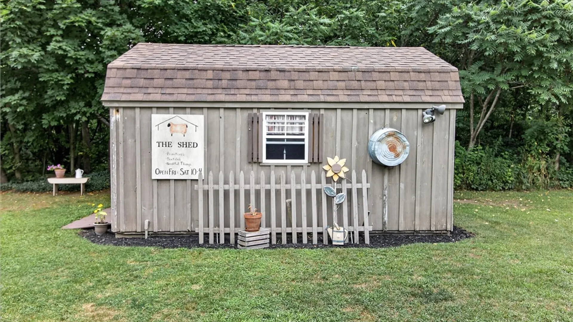 Property at 2046 E Palmyra Port Gibson Rd, Palmyra, NY 14522 13