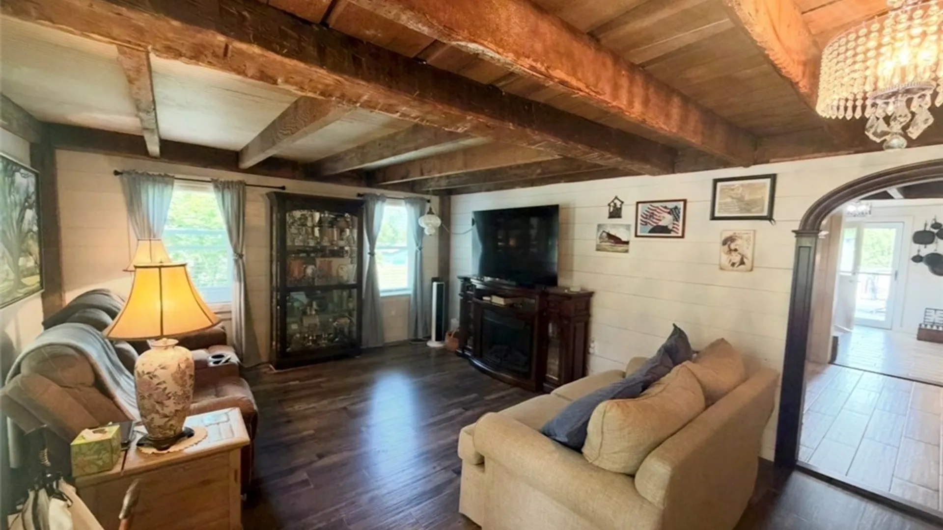 Property at 291 Camp Road, Pittsfield, NY 13411 16