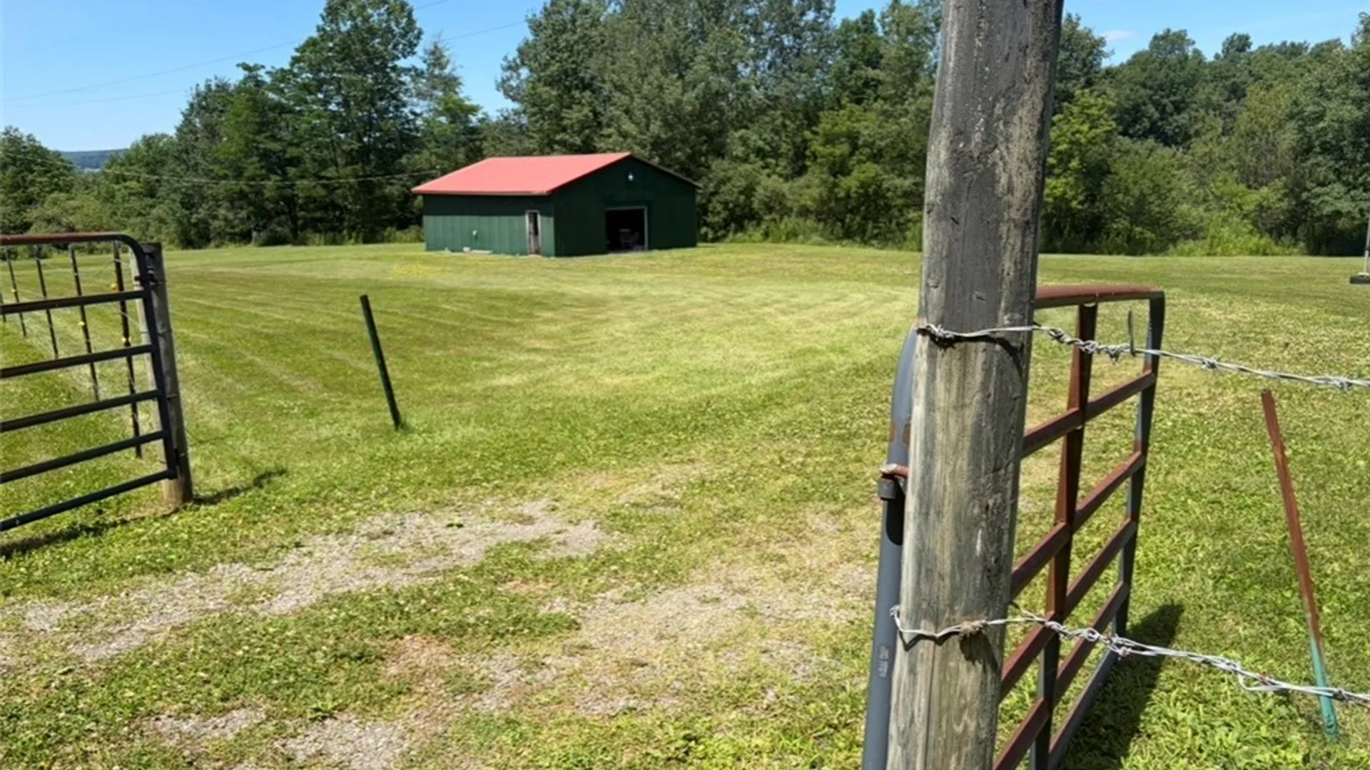 Property at 291 Camp Road, Pittsfield, NY 13411 48
