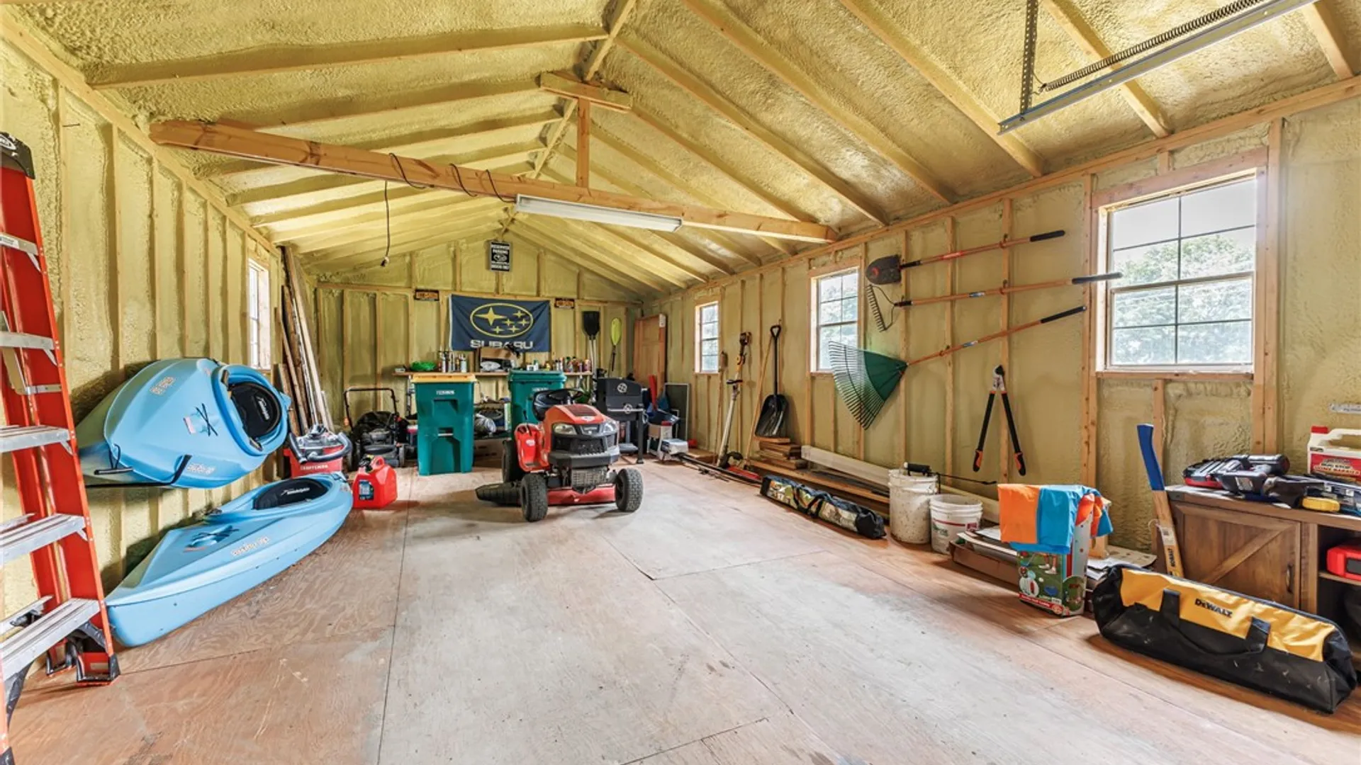 Property at 6322 Sahrles Road, North Dansville, NY 14437 28