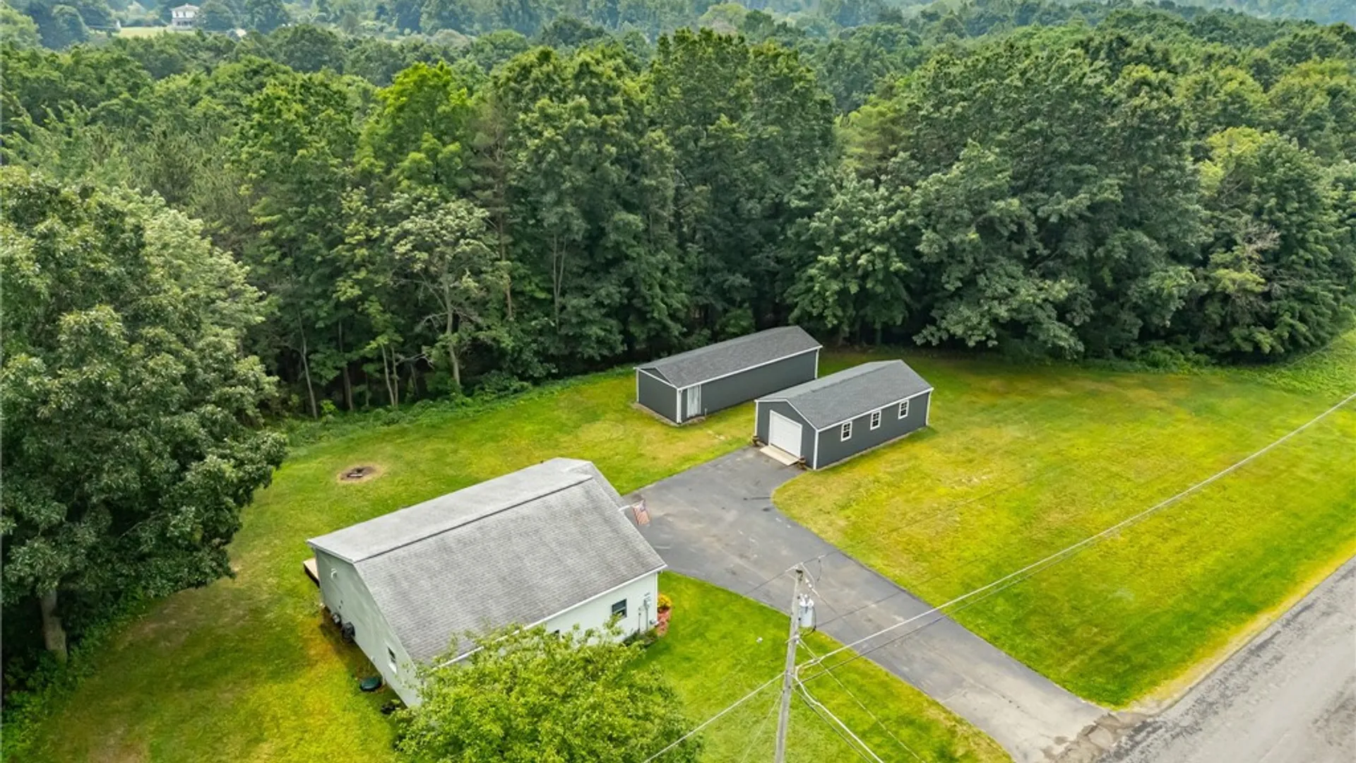 Property at 6322 Sahrles Road, North Dansville, NY 14437 31