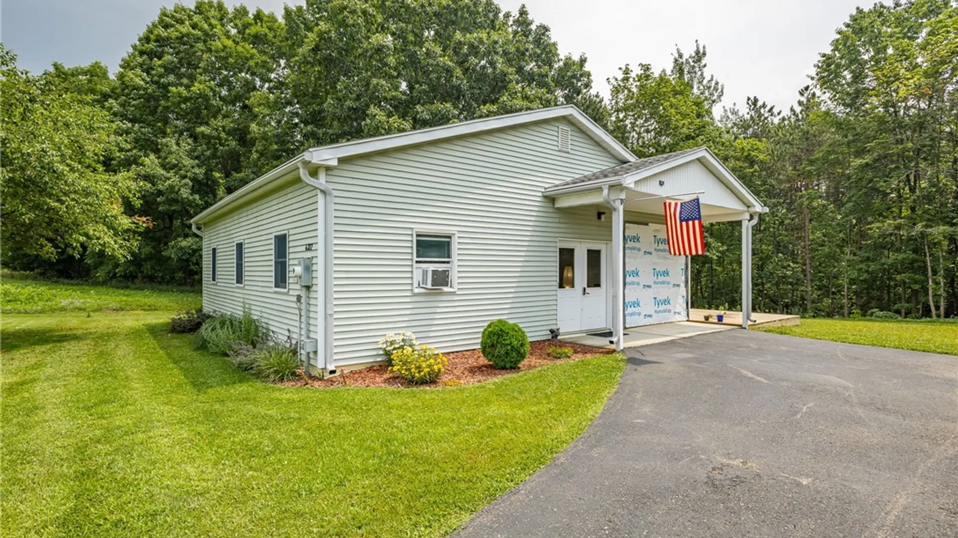 Property at 6322 Sahrles Road, North Dansville, NY 14437 2