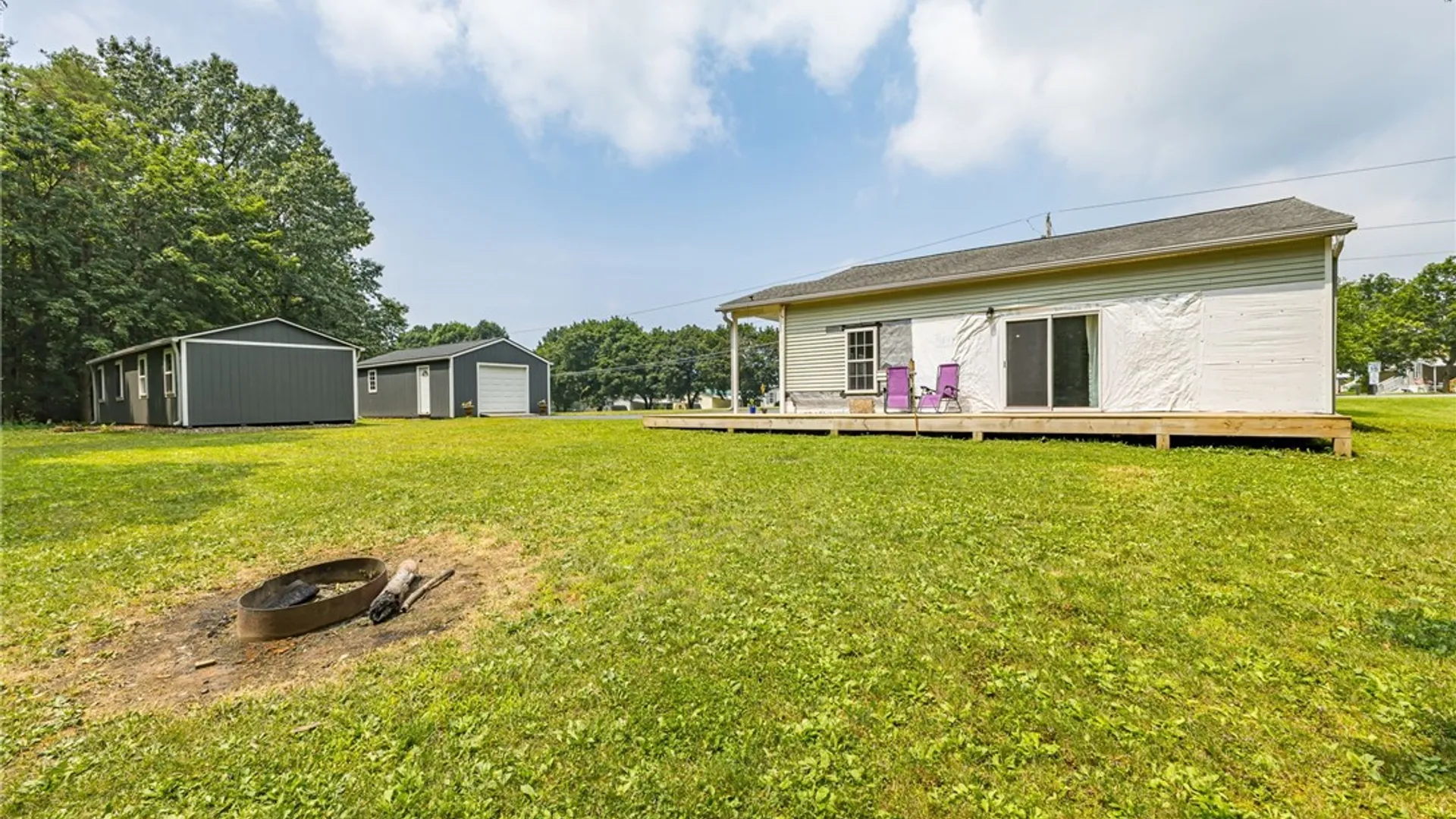 Property at 6322 Sahrles Road, North Dansville, NY 14437 7