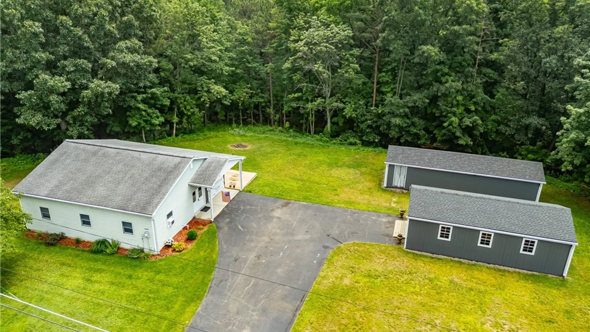 Property at 6322 Sahrles Road, North Dansville, NY 14437 33