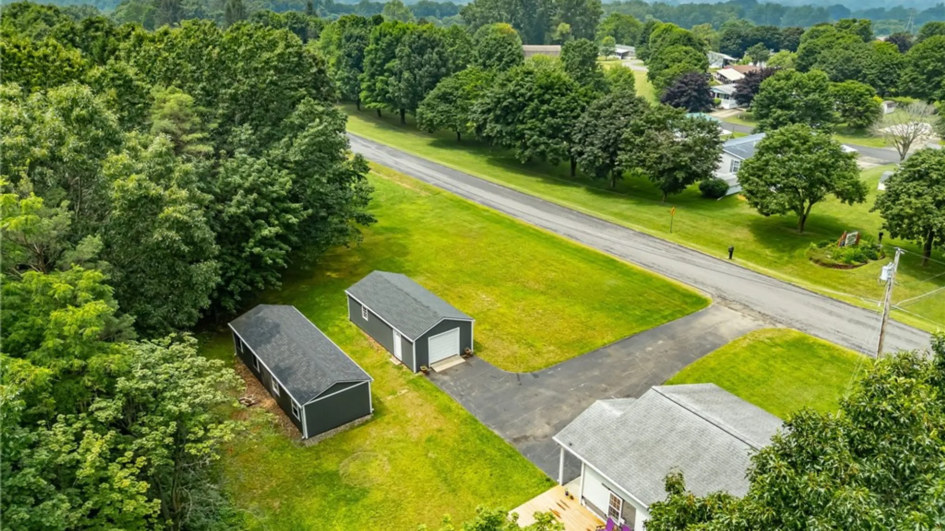 Property at 6322 Sahrles Road, North Dansville, NY 14437 35