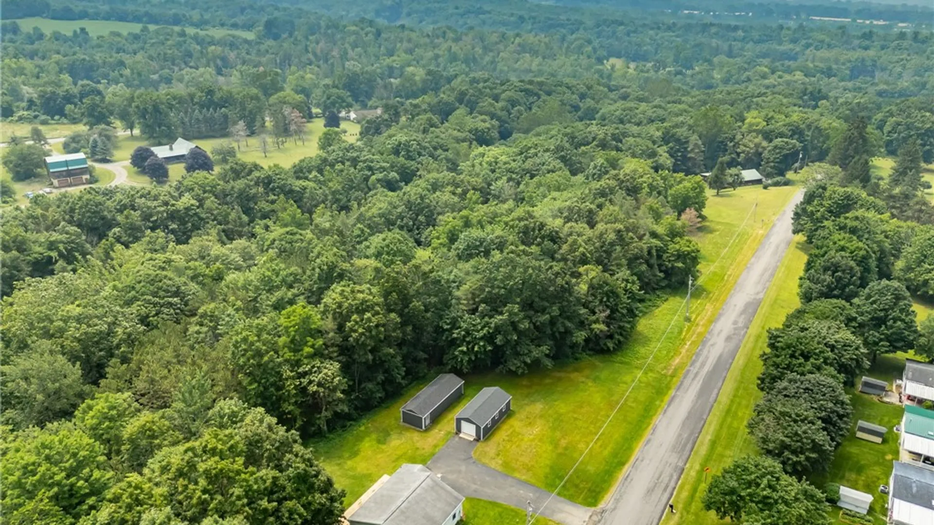 Property at 6322 Sahrles Road, North Dansville, NY 14437 36