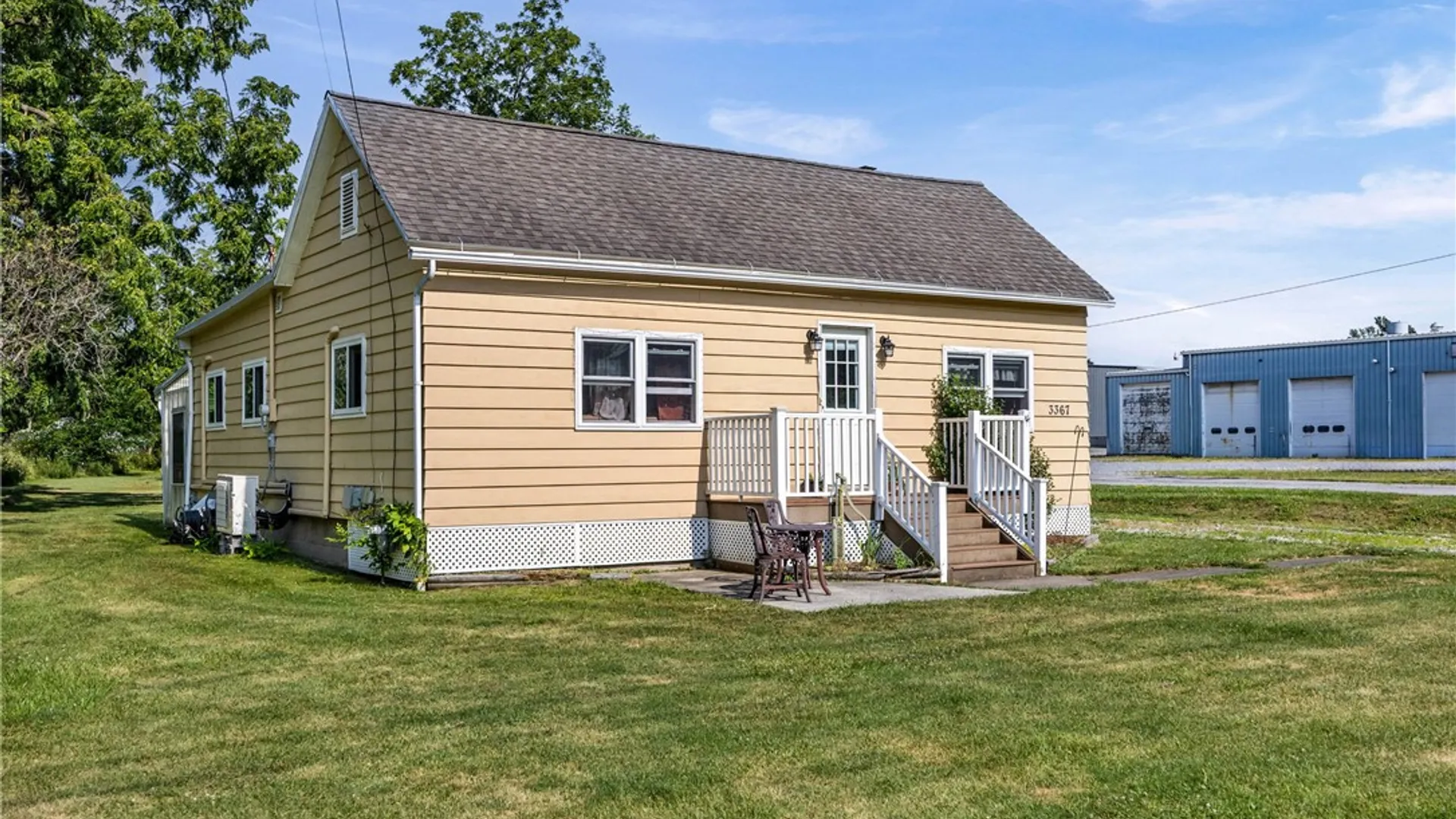 Property at 3367 Rochester Road, Livonia, NY 14480 4