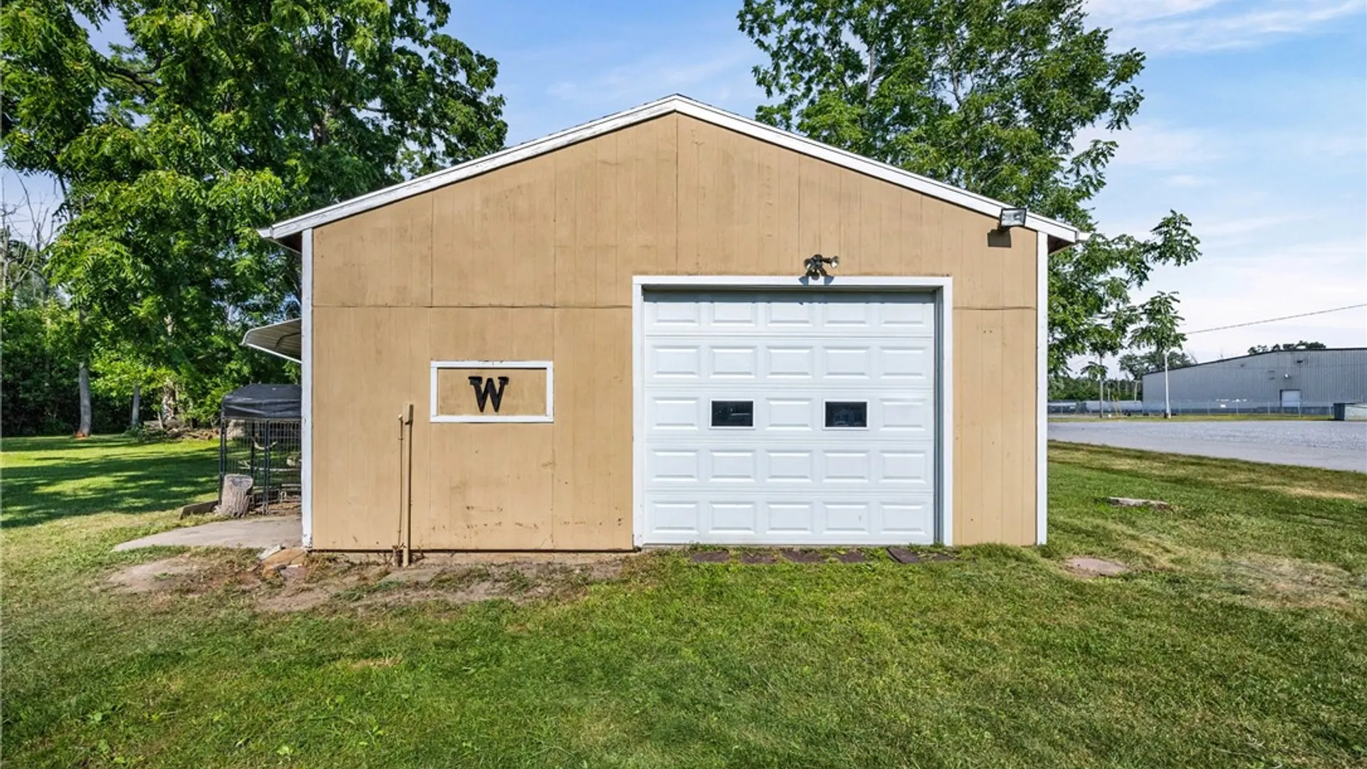 Property at 3367 Rochester Road, Livonia, NY 14480 31
