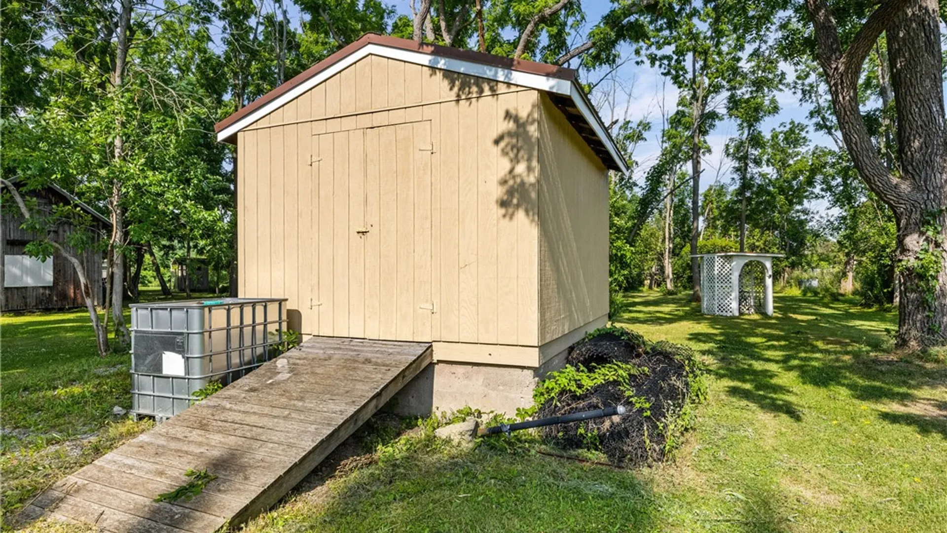 Property at 3367 Rochester Road, Livonia, NY 14480 32